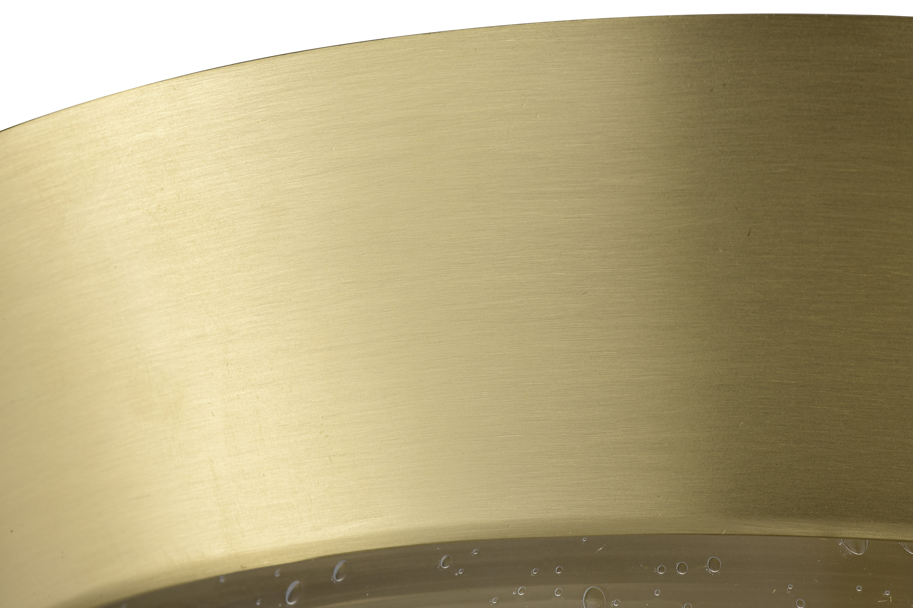 BOLIVER 3 LIGHT FLUSH MOUNT - 60-7807