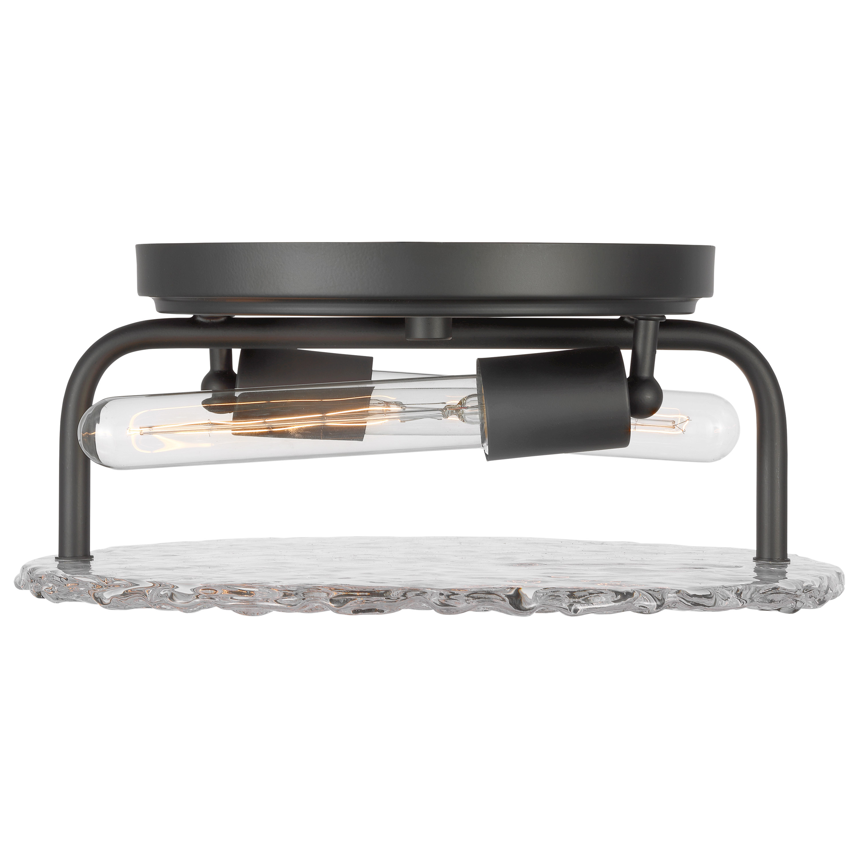 GLACIER 2LT MED FLUSH - 60-7810