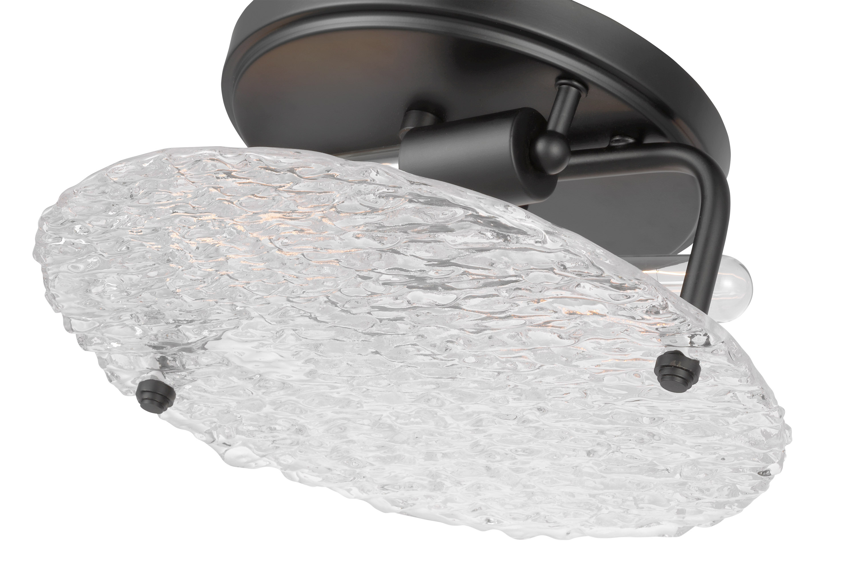 GLACIER 2LT MED FLUSH - 60-7810