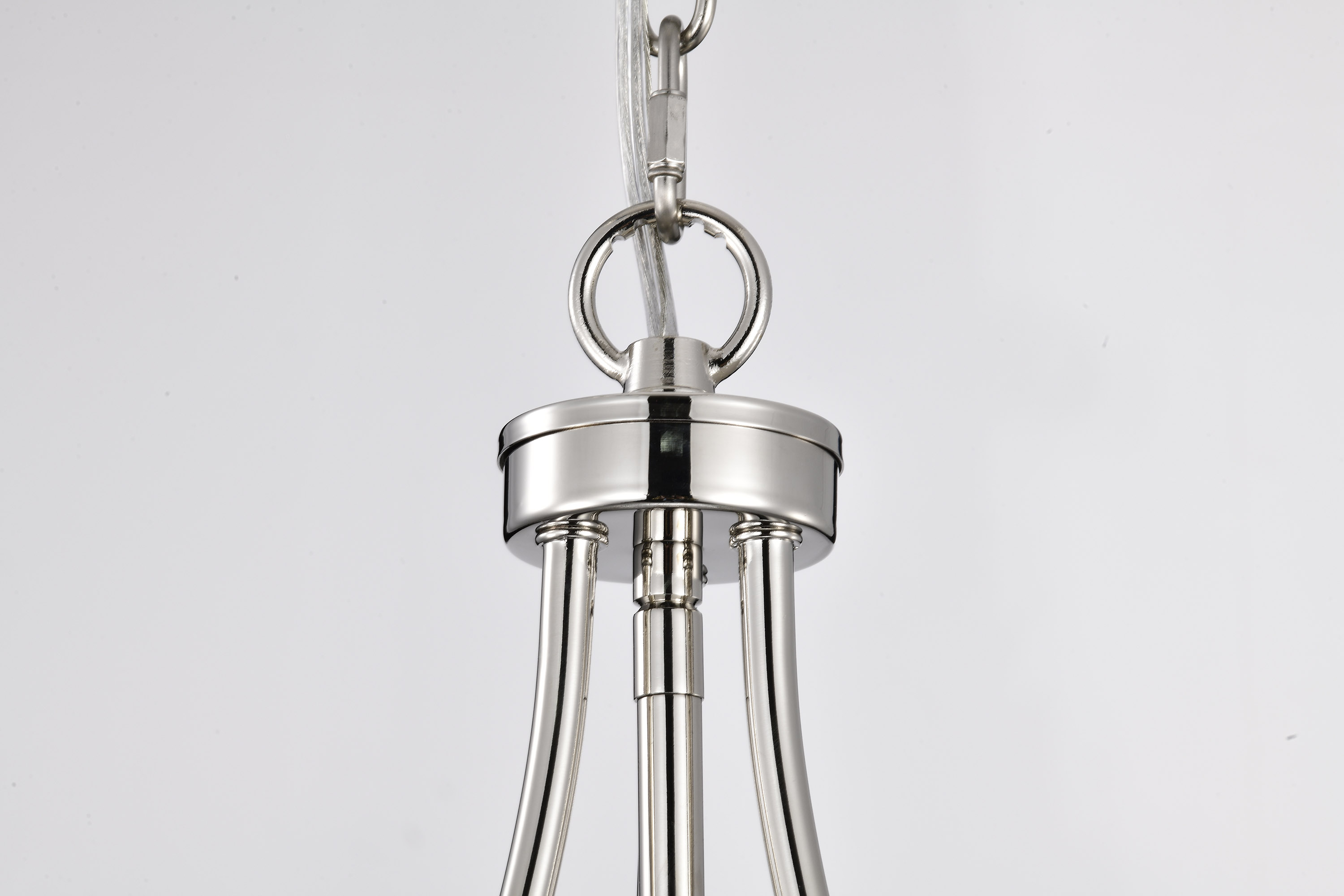 AMADO 1 LIGHT 10" PENDANT - 60-7816