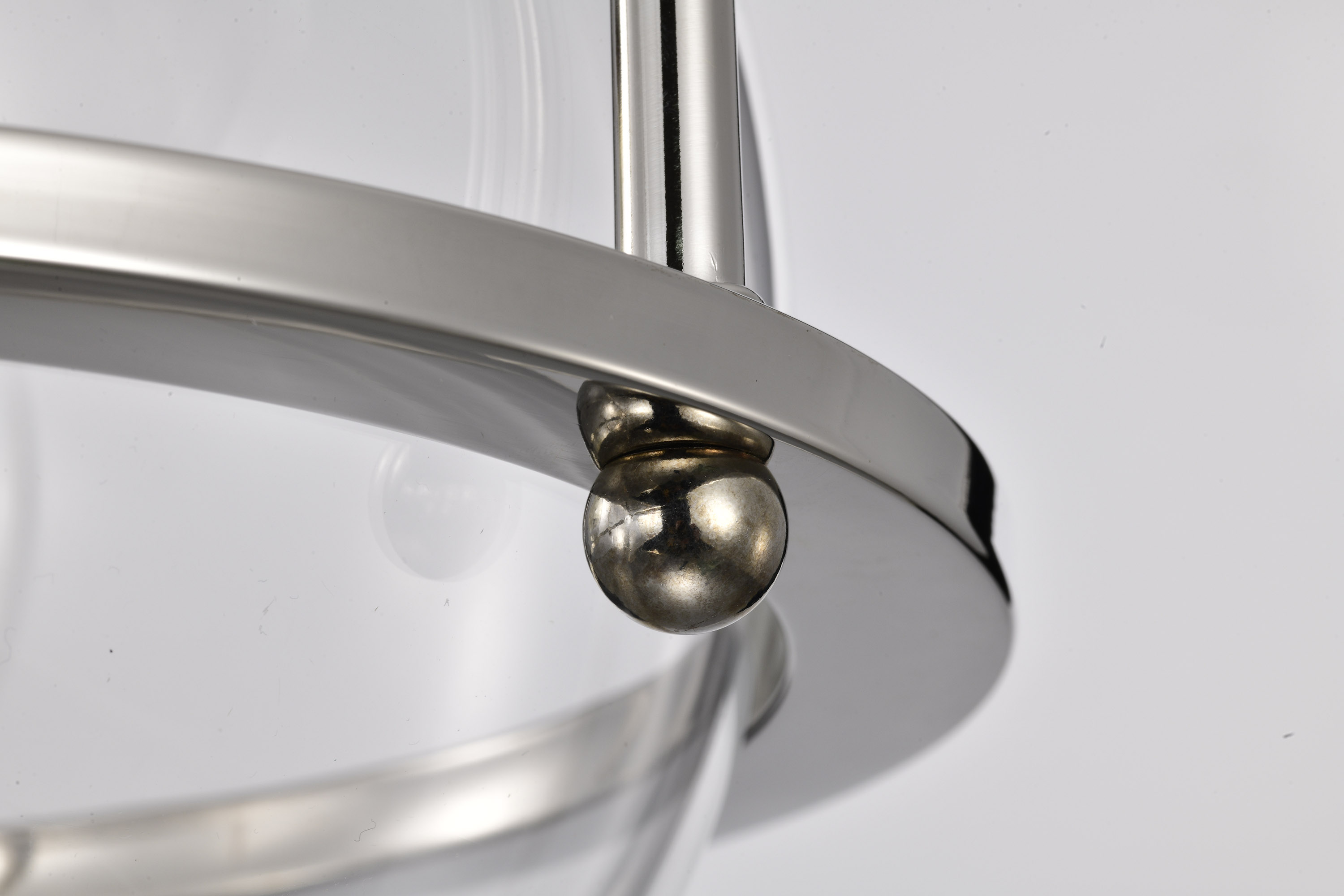 AMADO 1 LIGHT 10" PENDANT - 60-7816