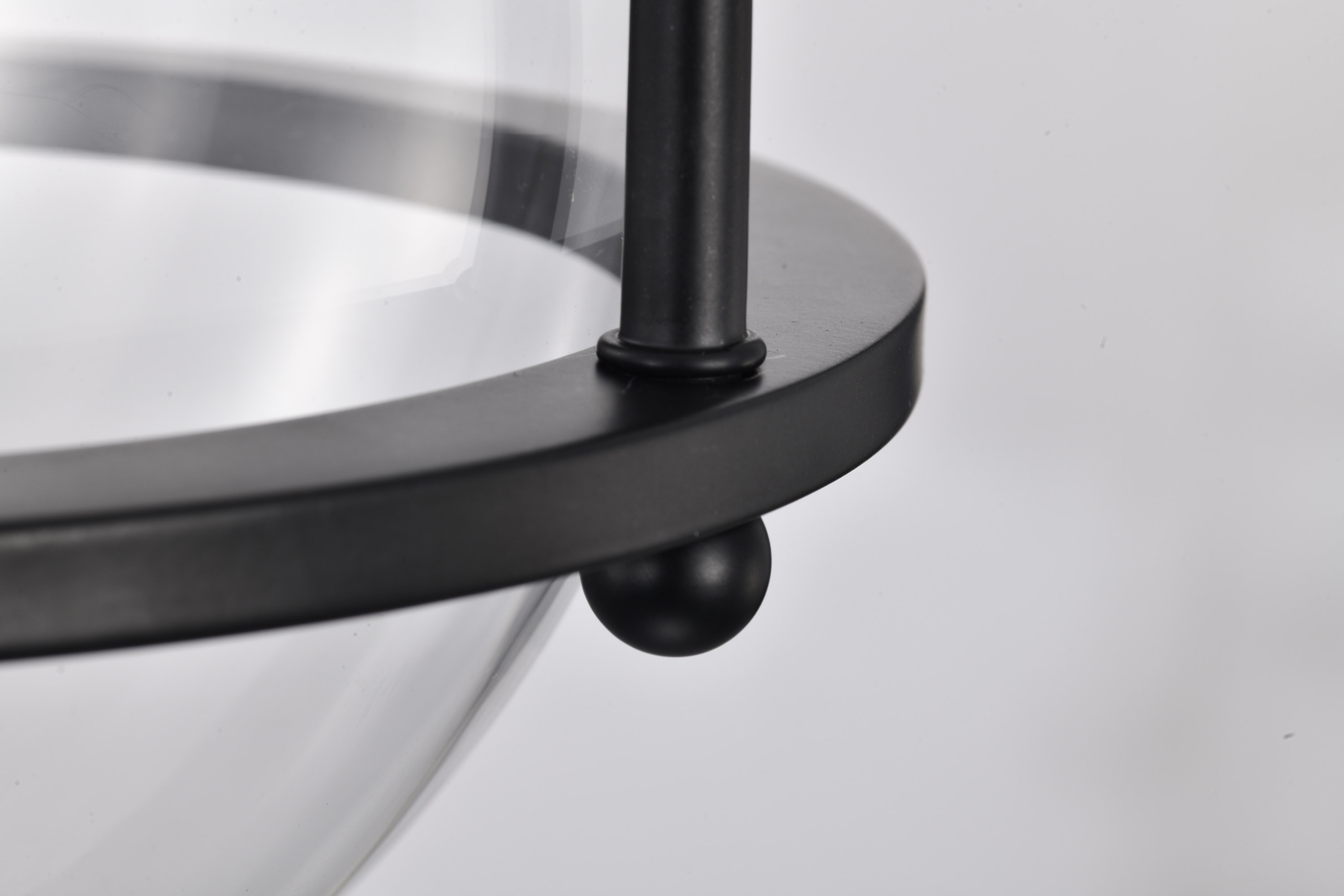 AMADO 1 LIGHT 10" PENDANT - 60-7817