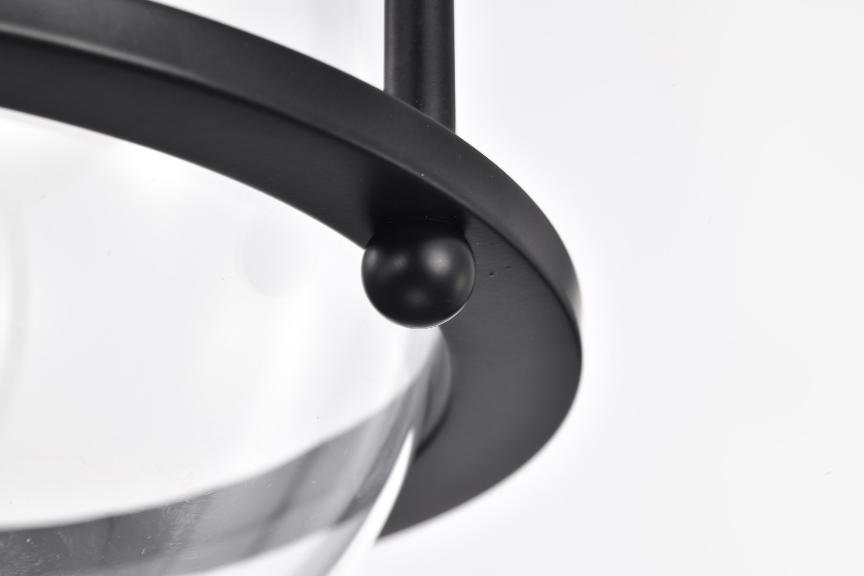 AMADO 1 LIGHT 10" PENDANT - 60-7817