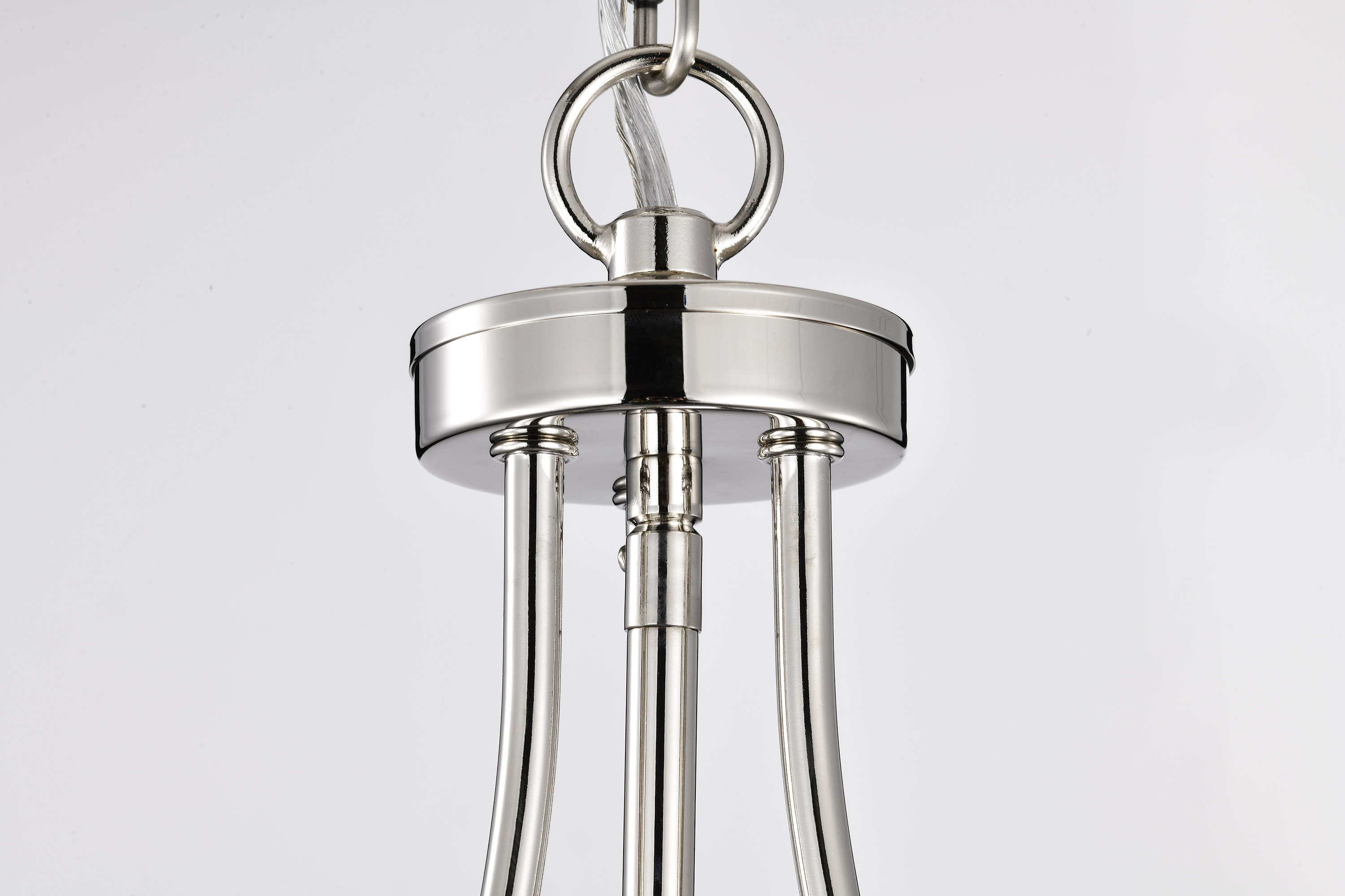 AMADO 3 LIGHT 14" PENDANT - 60-7819