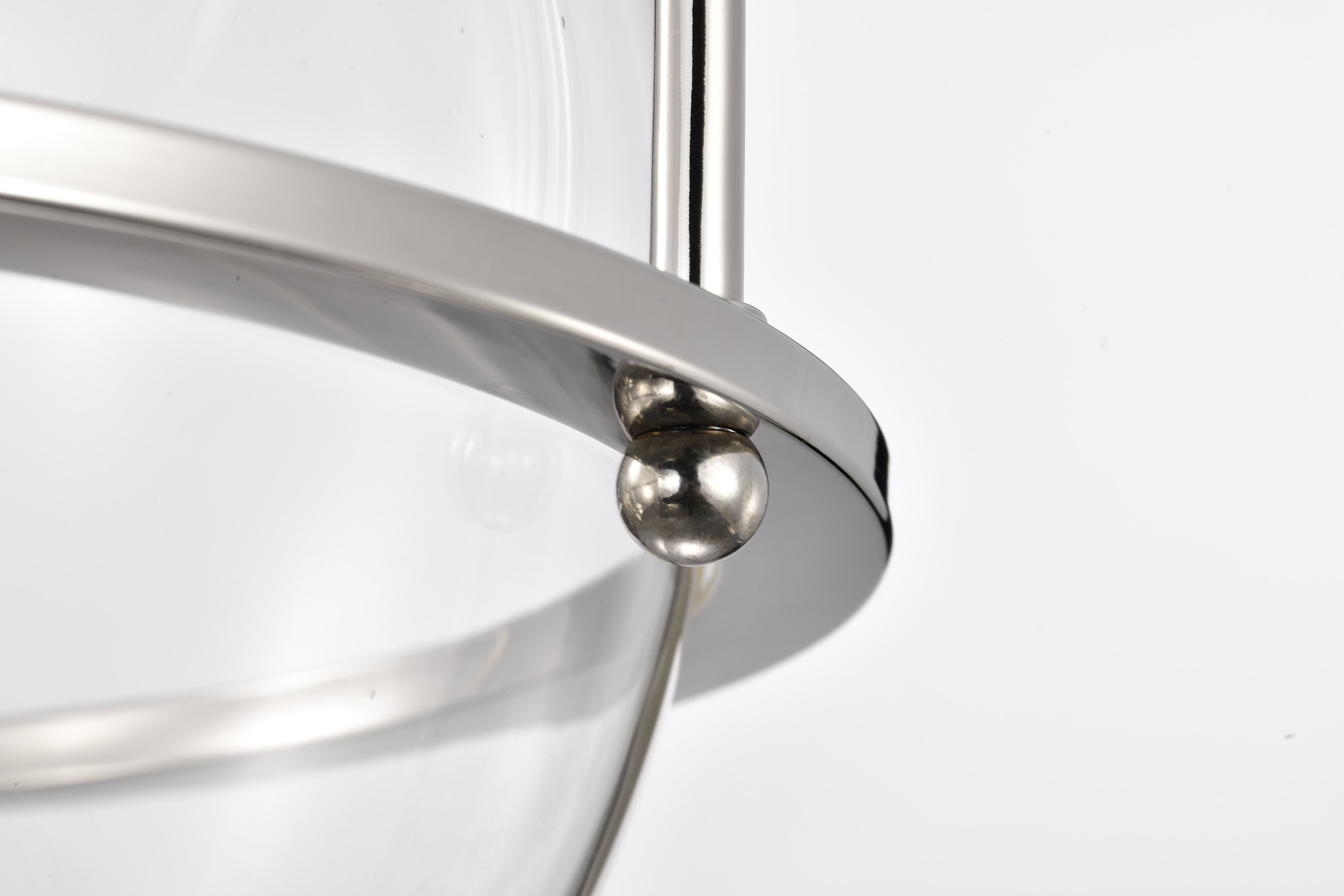 AMADO 3 LIGHT 14" PENDANT - 60-7819