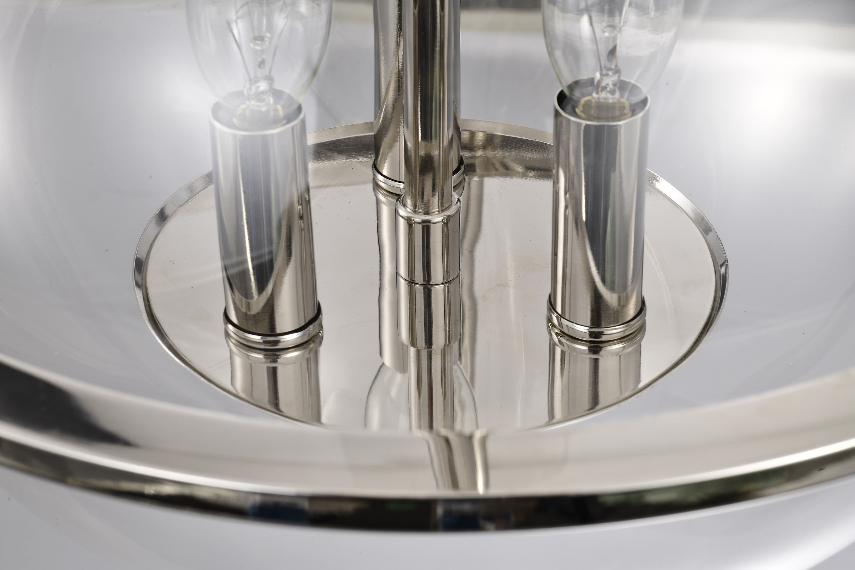 AMADO 3 LIGHT 14" PENDANT - 60-7819