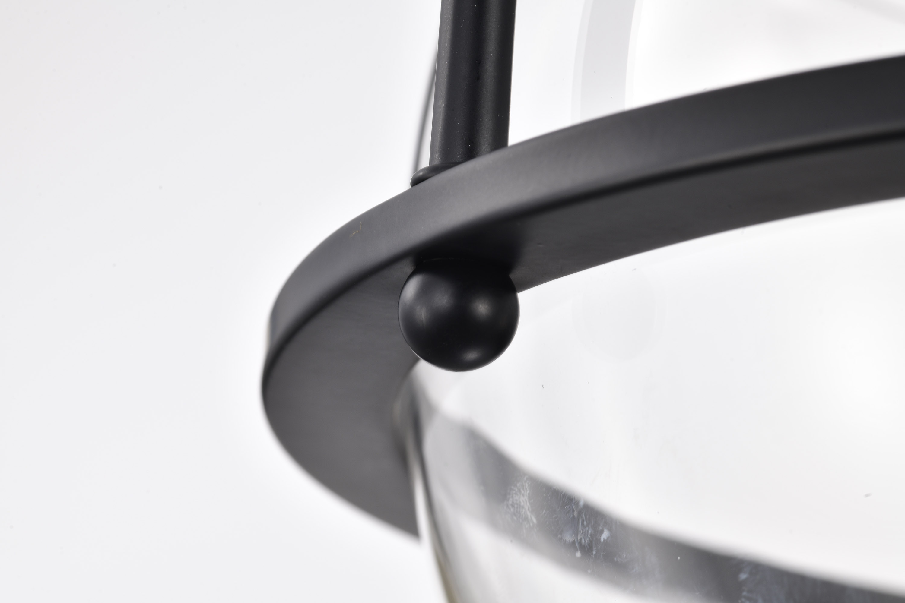 AMADO 3 LIGHT 14" PENDANT - 60-7820