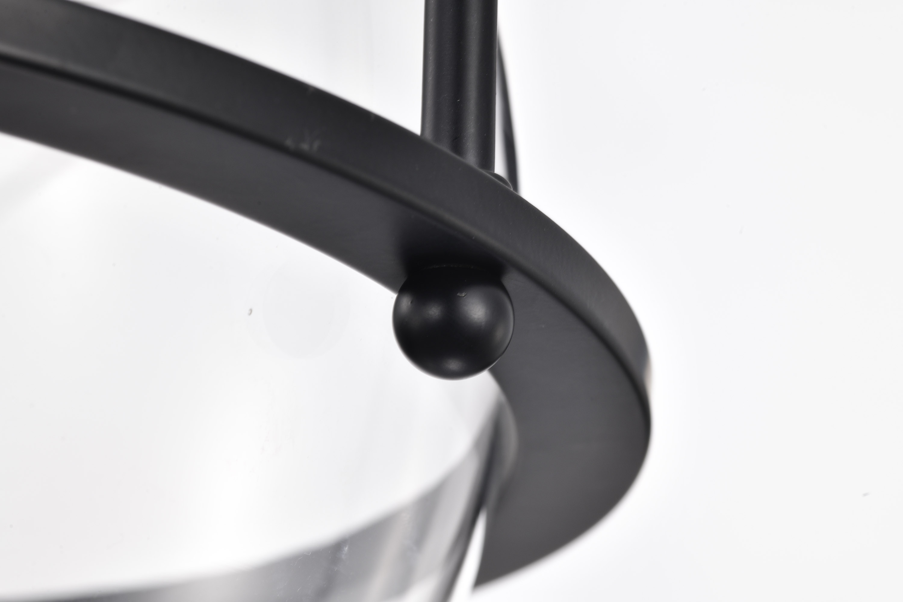 AMADO 3 LIGHT 14" PENDANT - 60-7820