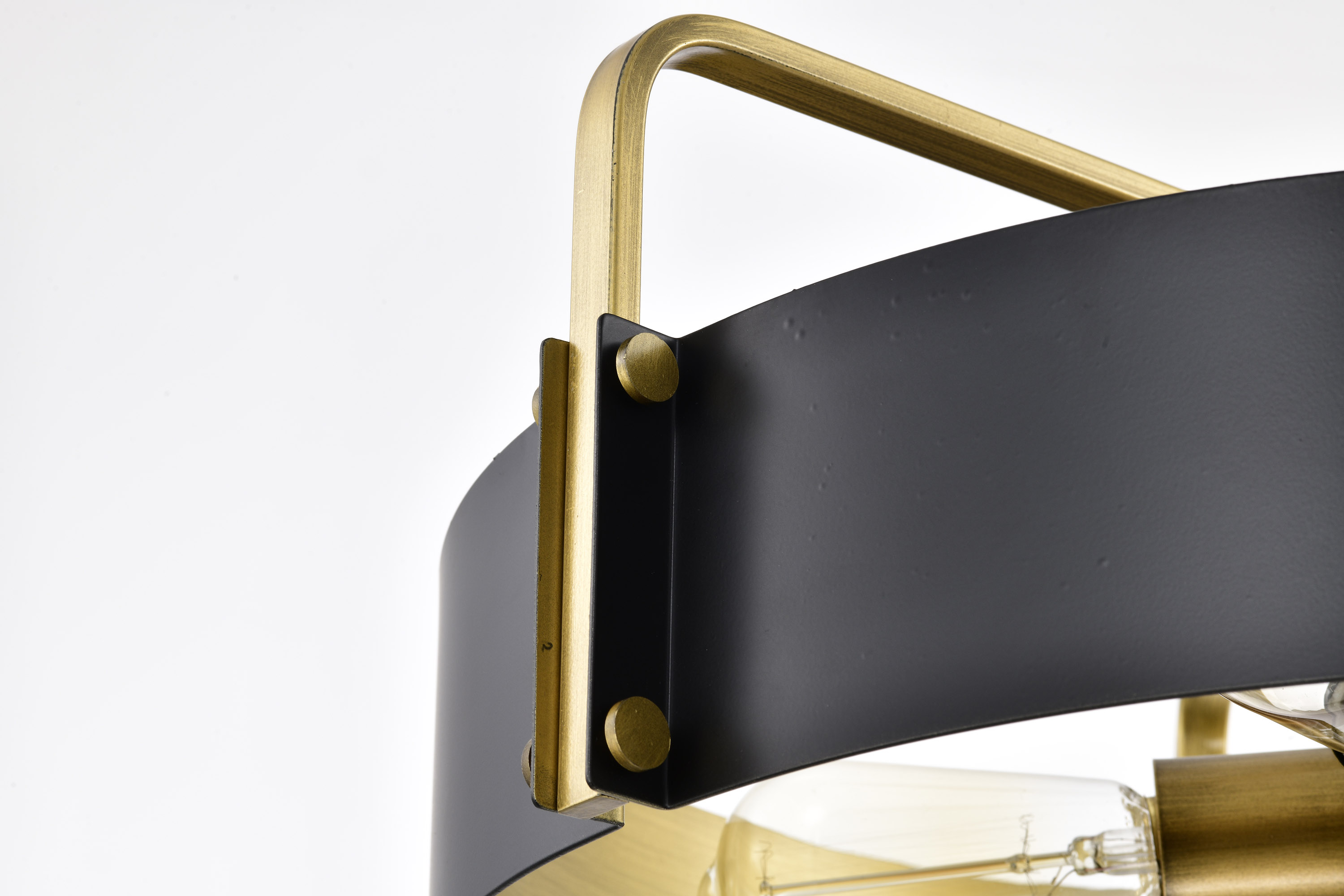 ALTOS 5 LIGHT LARGE PENDANT - 60-7844