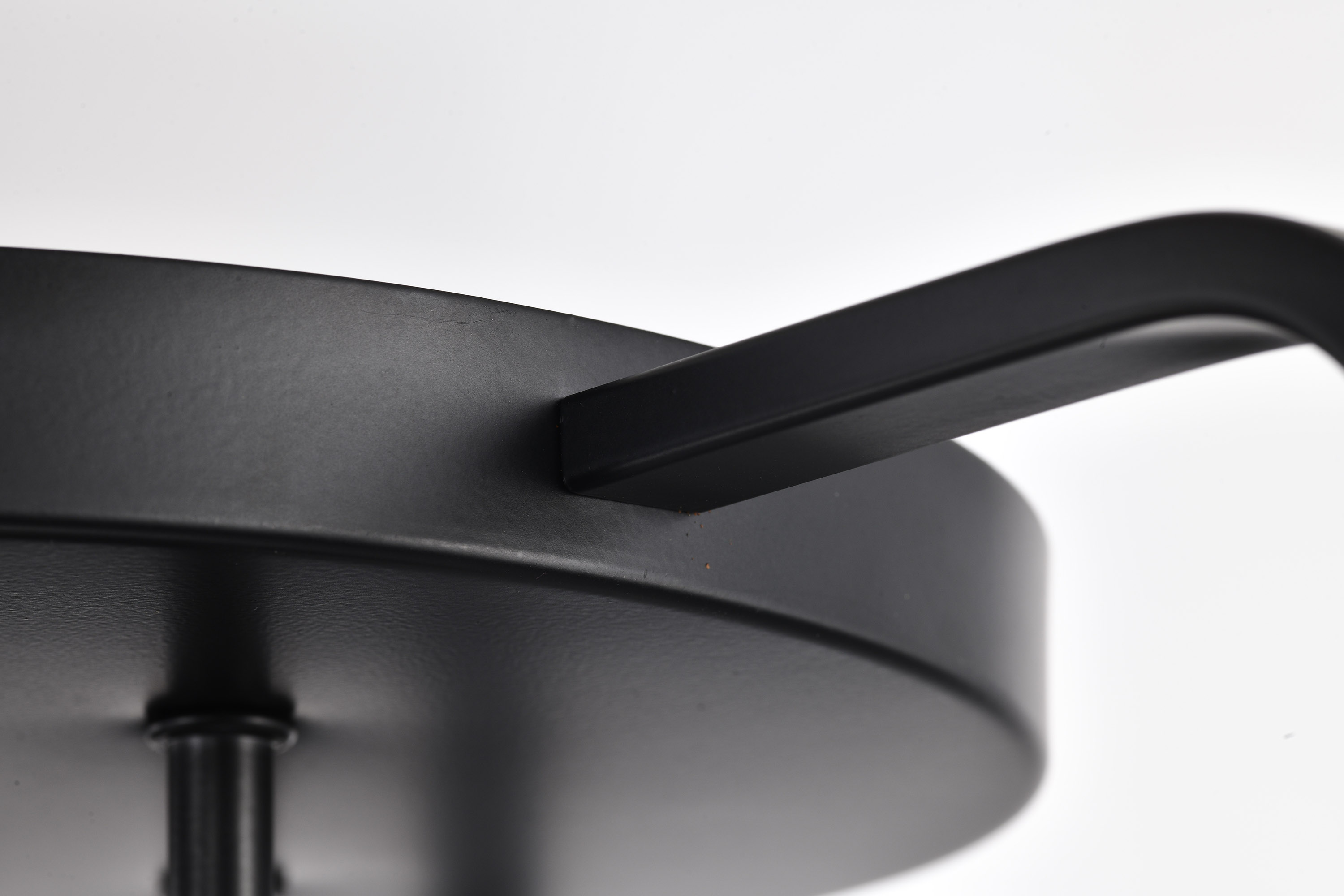 ALTOS 4 LIGHT 18" SEMI FLUSH - 60-7851