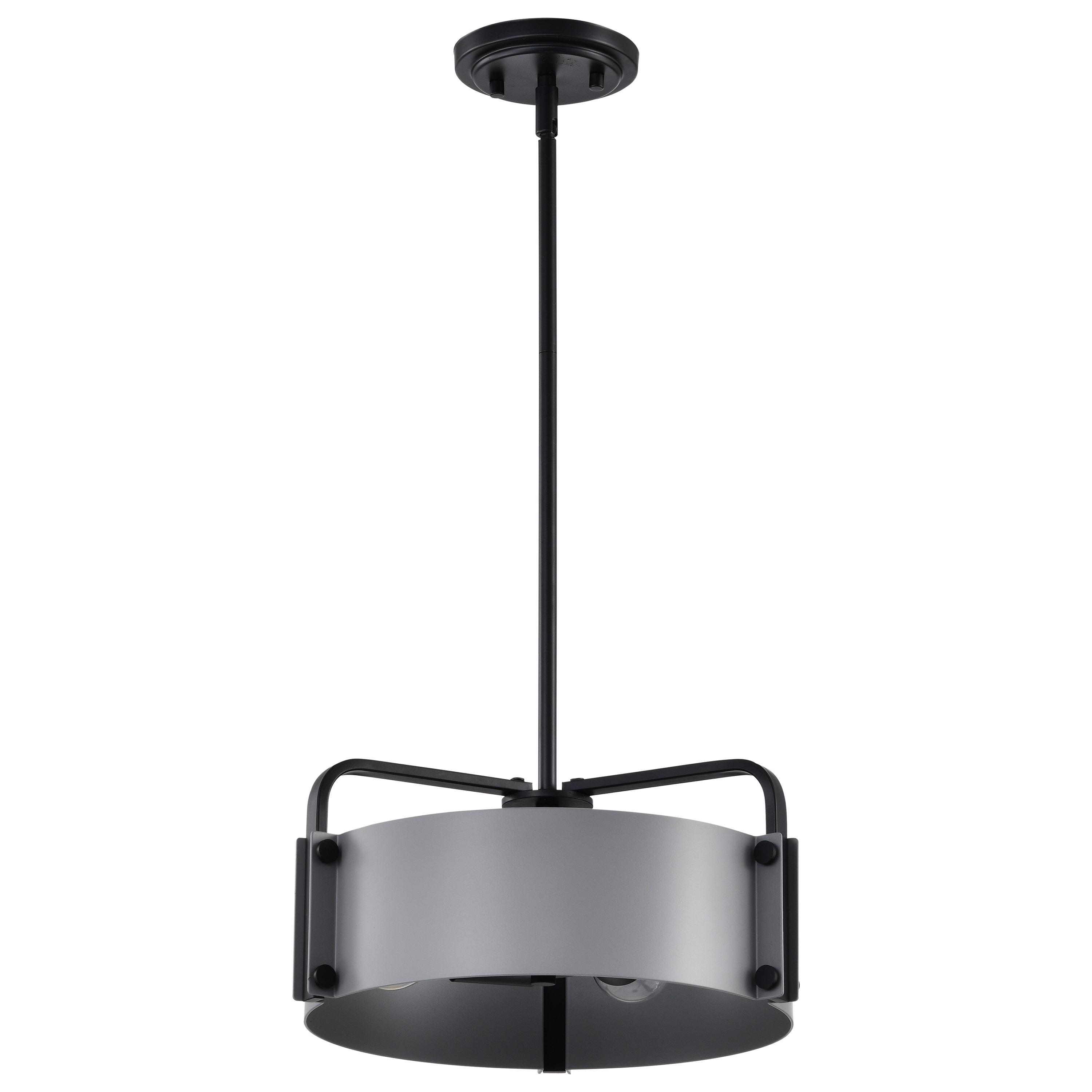 ALTOS 3 LIGHT SMALL PENDANT - 60-7852