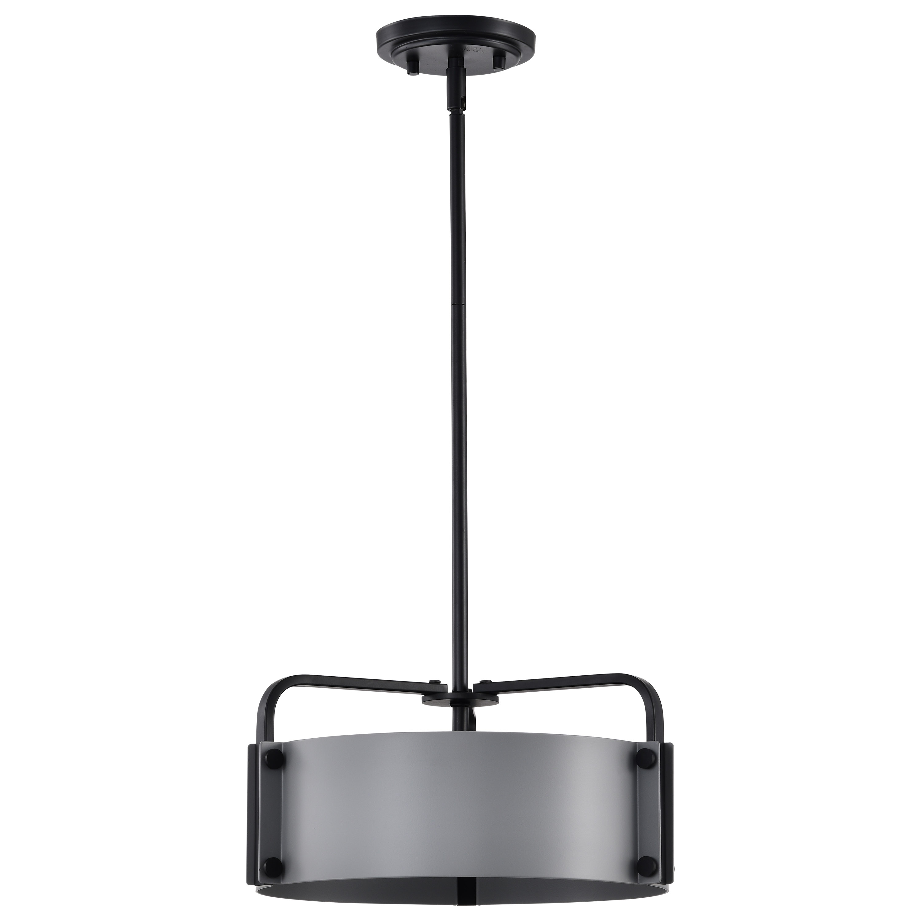 ALTOS 3 LIGHT SMALL PENDANT - 60-7852