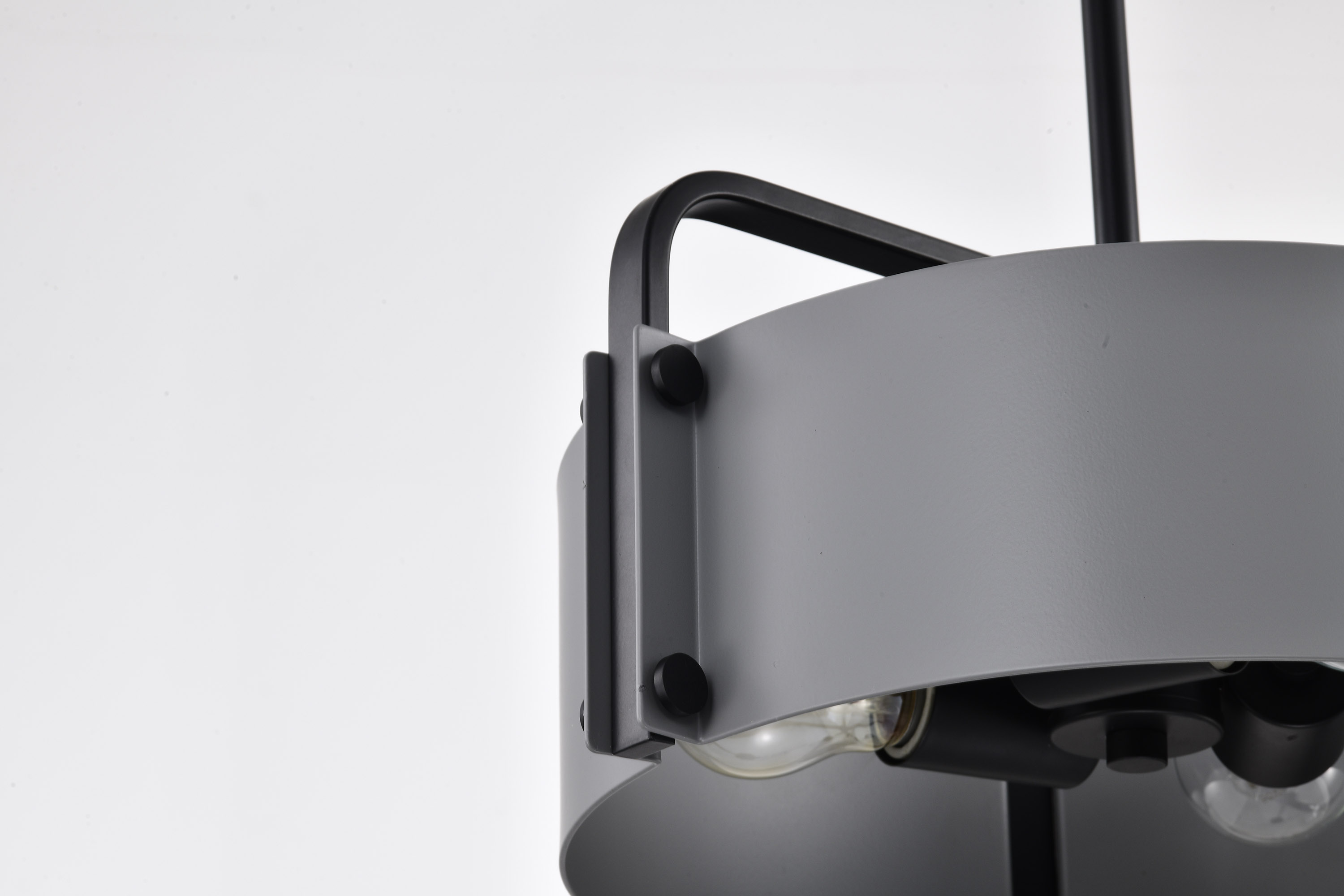 ALTOS 3 LIGHT SMALL PENDANT - 60-7852