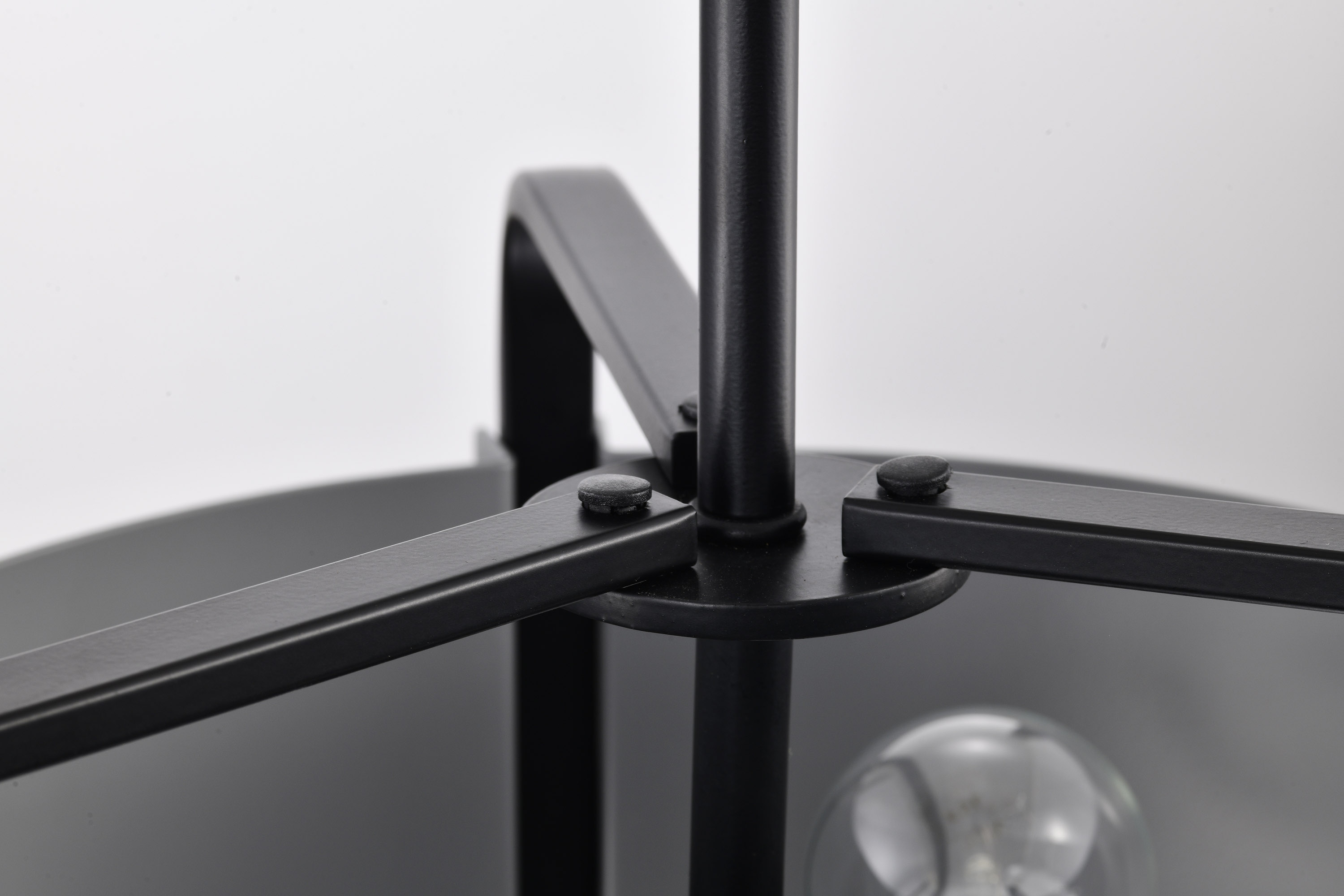 ALTOS 3 LIGHT SMALL PENDANT - 60-7852