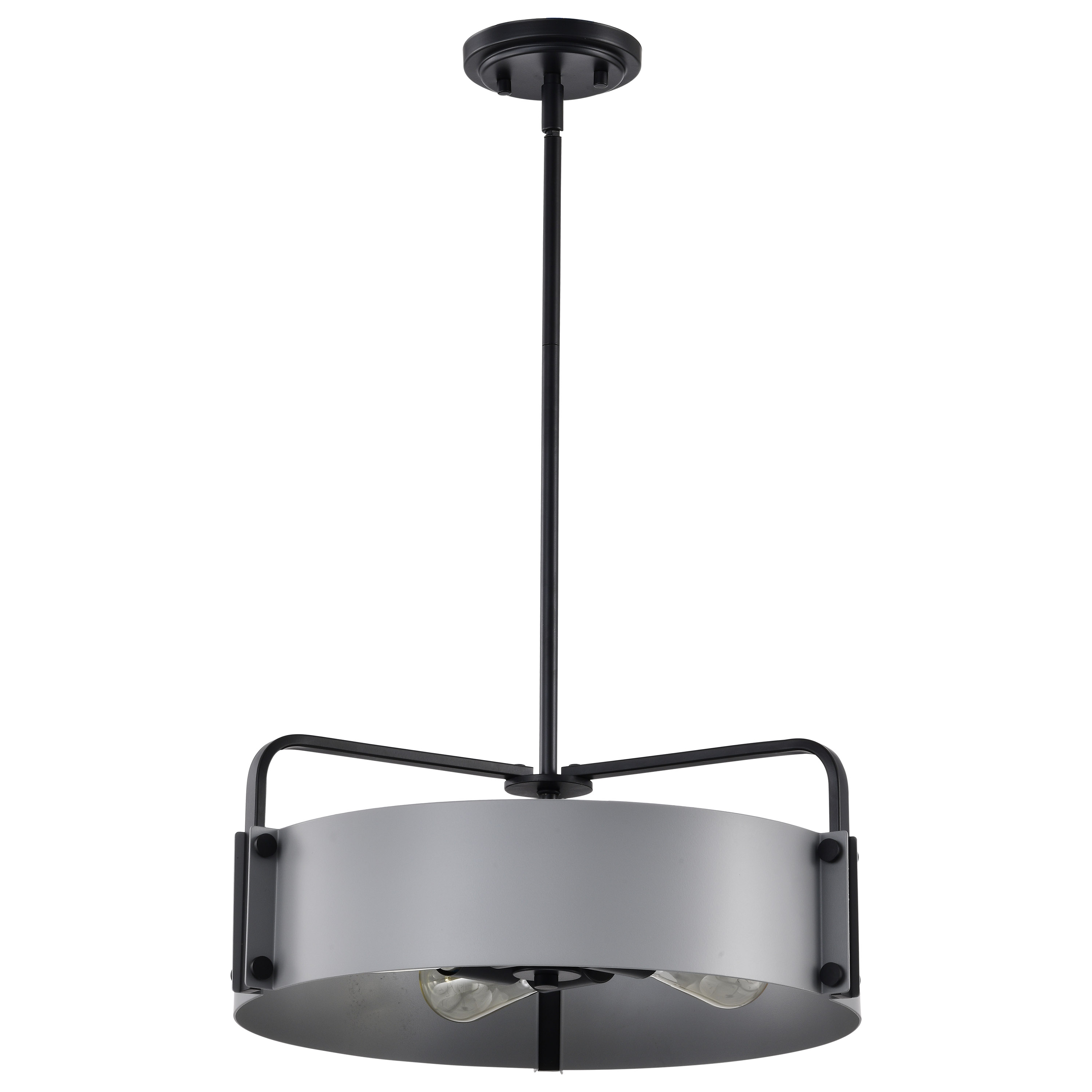 ALTOS 4 LIGHT MEDIUM PENDANT - 60-7853