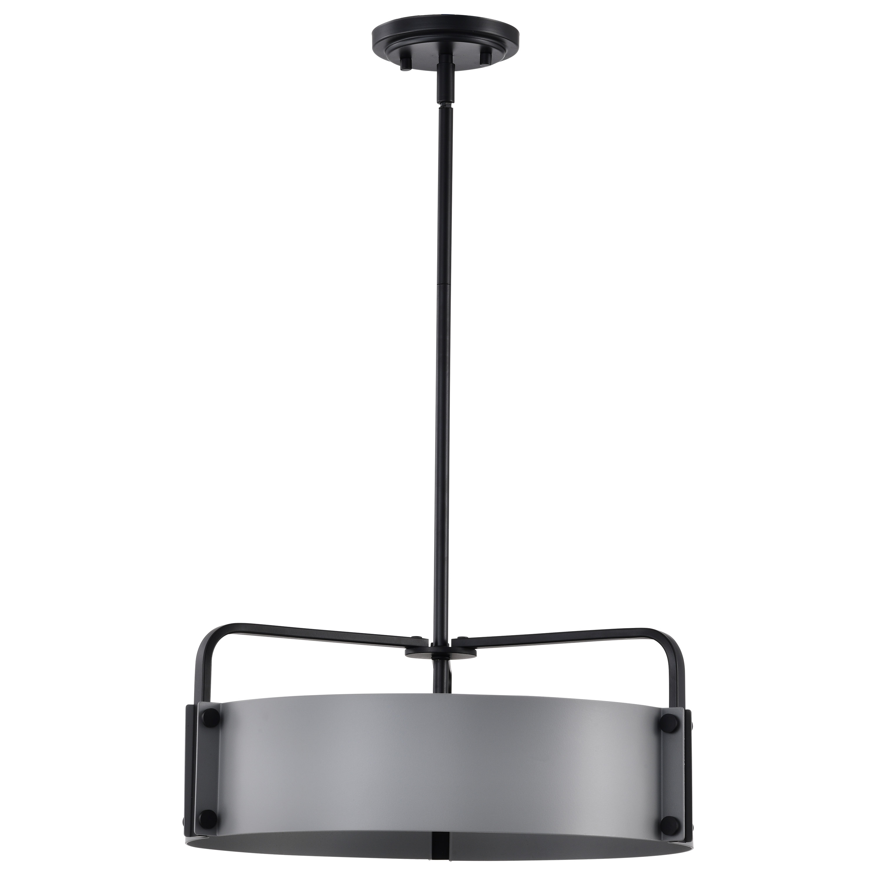 ALTOS 4 LIGHT MEDIUM PENDANT - 60-7853