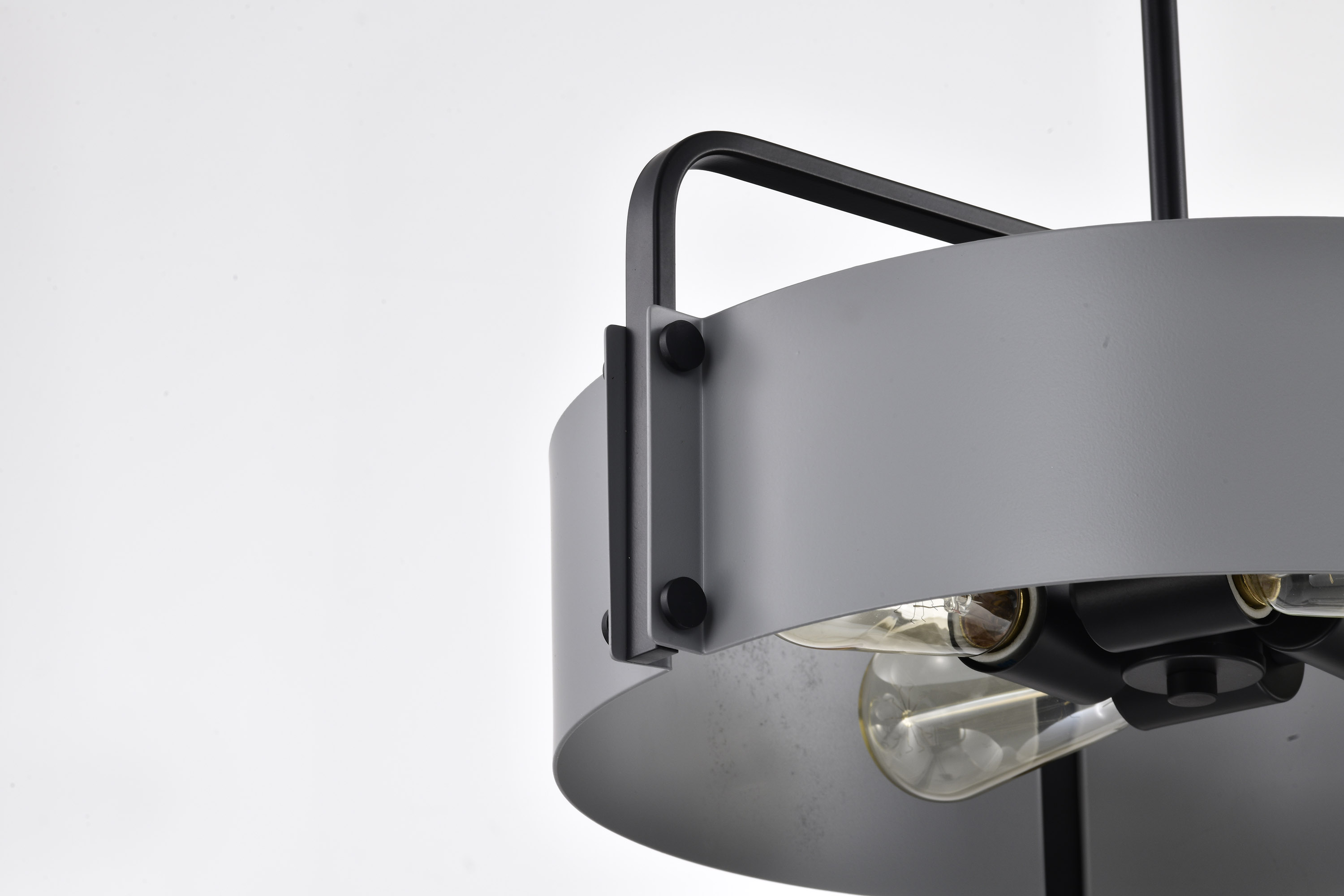 ALTOS 4 LIGHT MEDIUM PENDANT - 60-7853