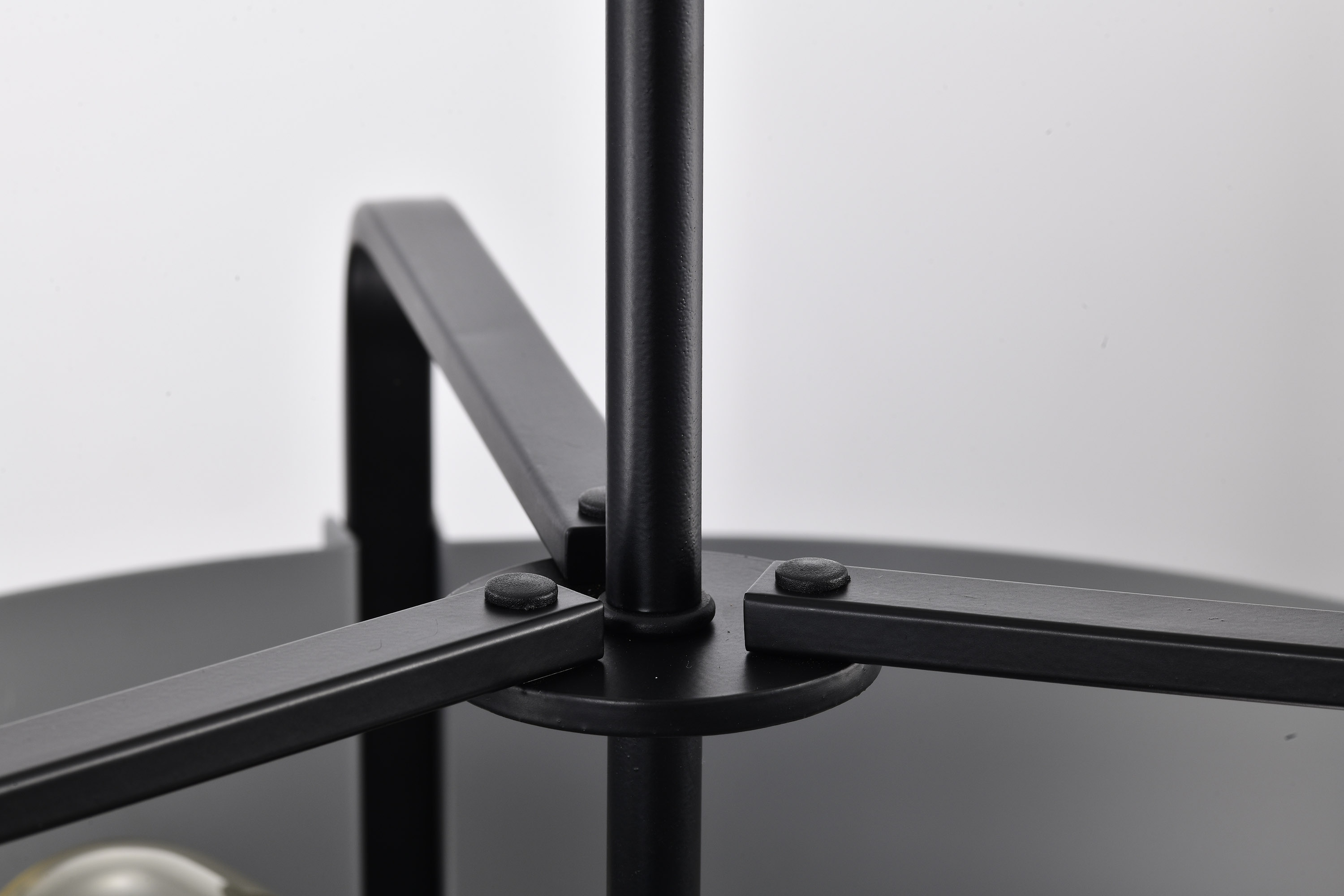 ALTOS 4 LIGHT MEDIUM PENDANT - 60-7853