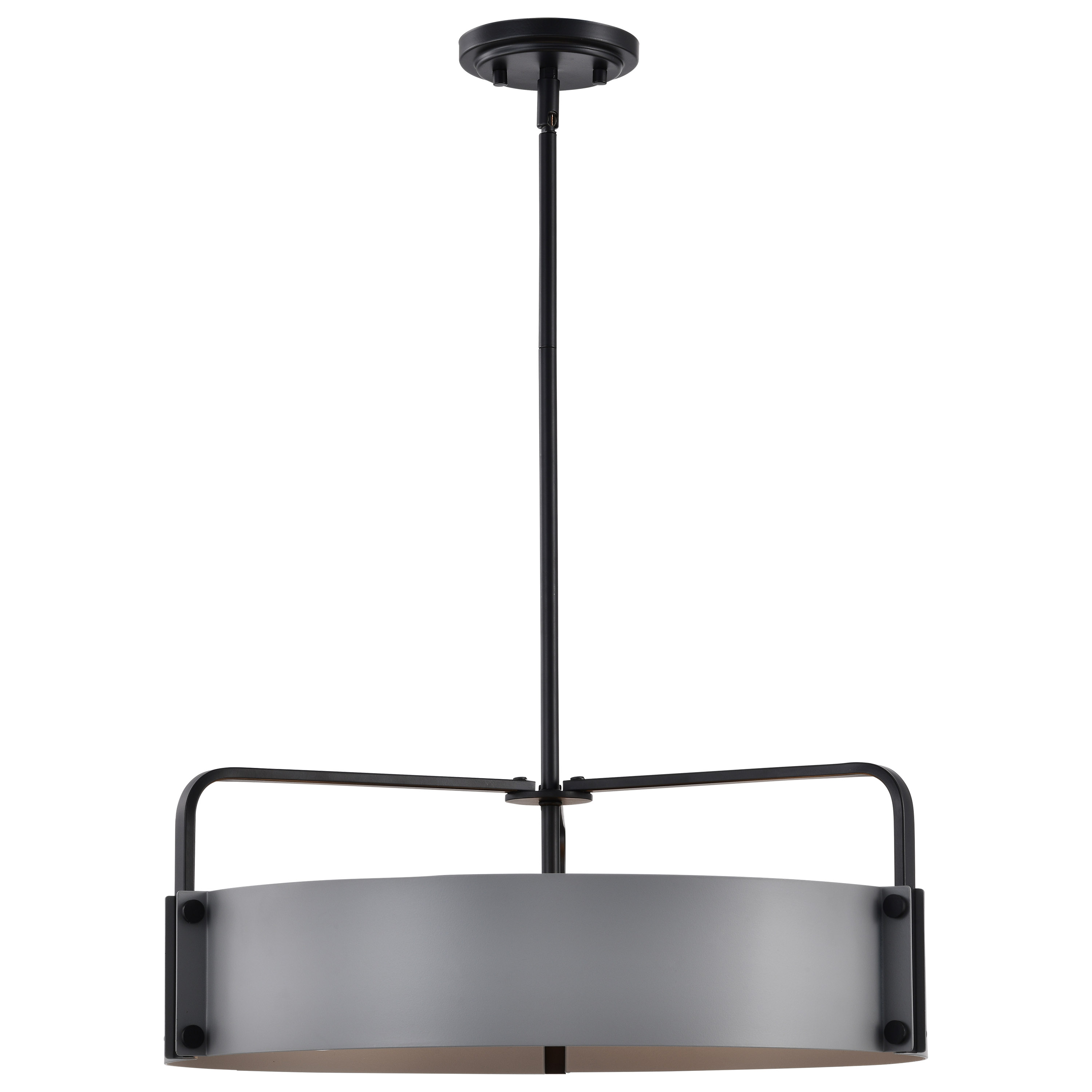 ALTOS 5 LIGHT LARGE PENDANT - 60-7854