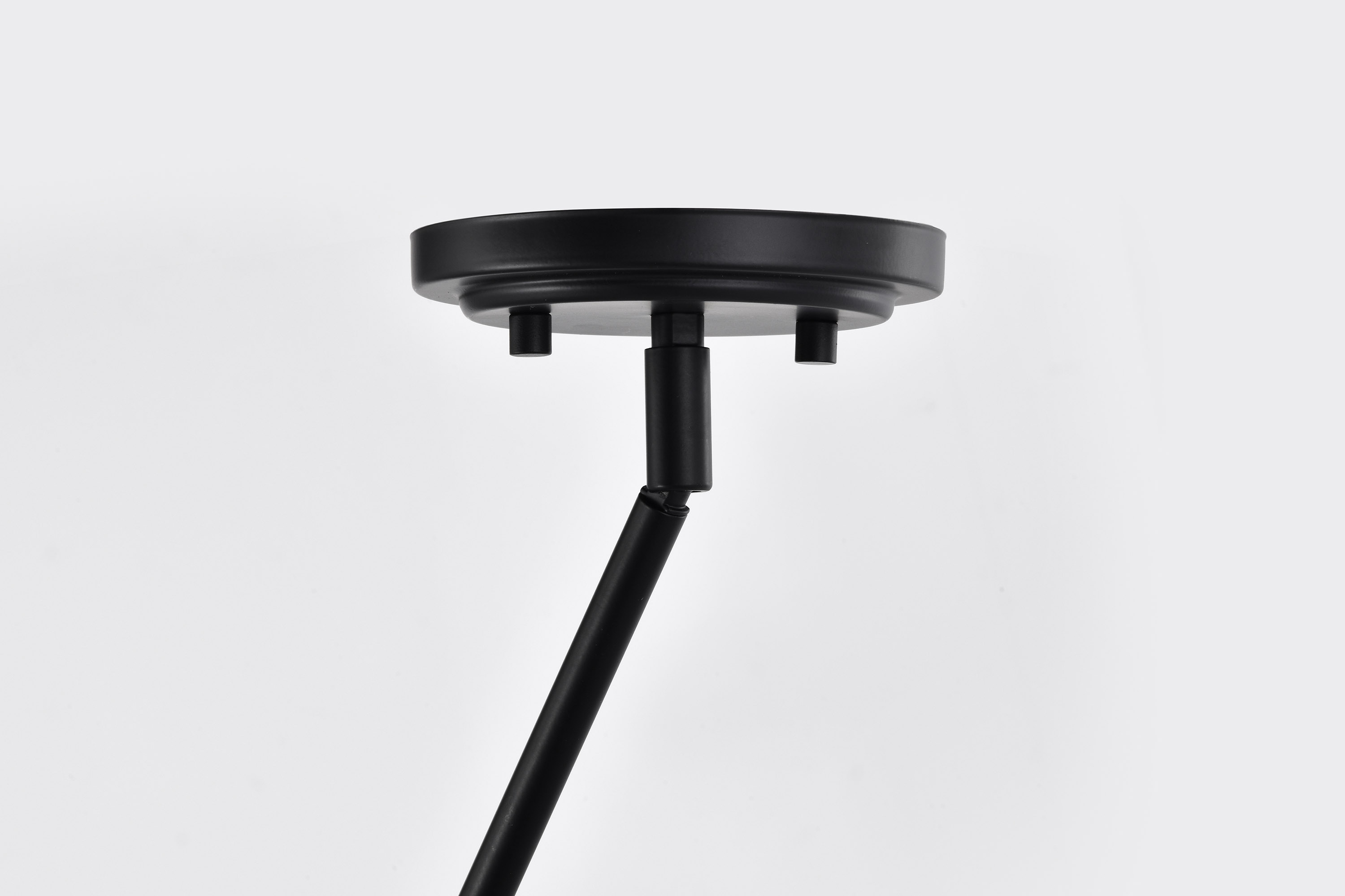 ALTOS 5 LIGHT LARGE PENDANT - 60-7854