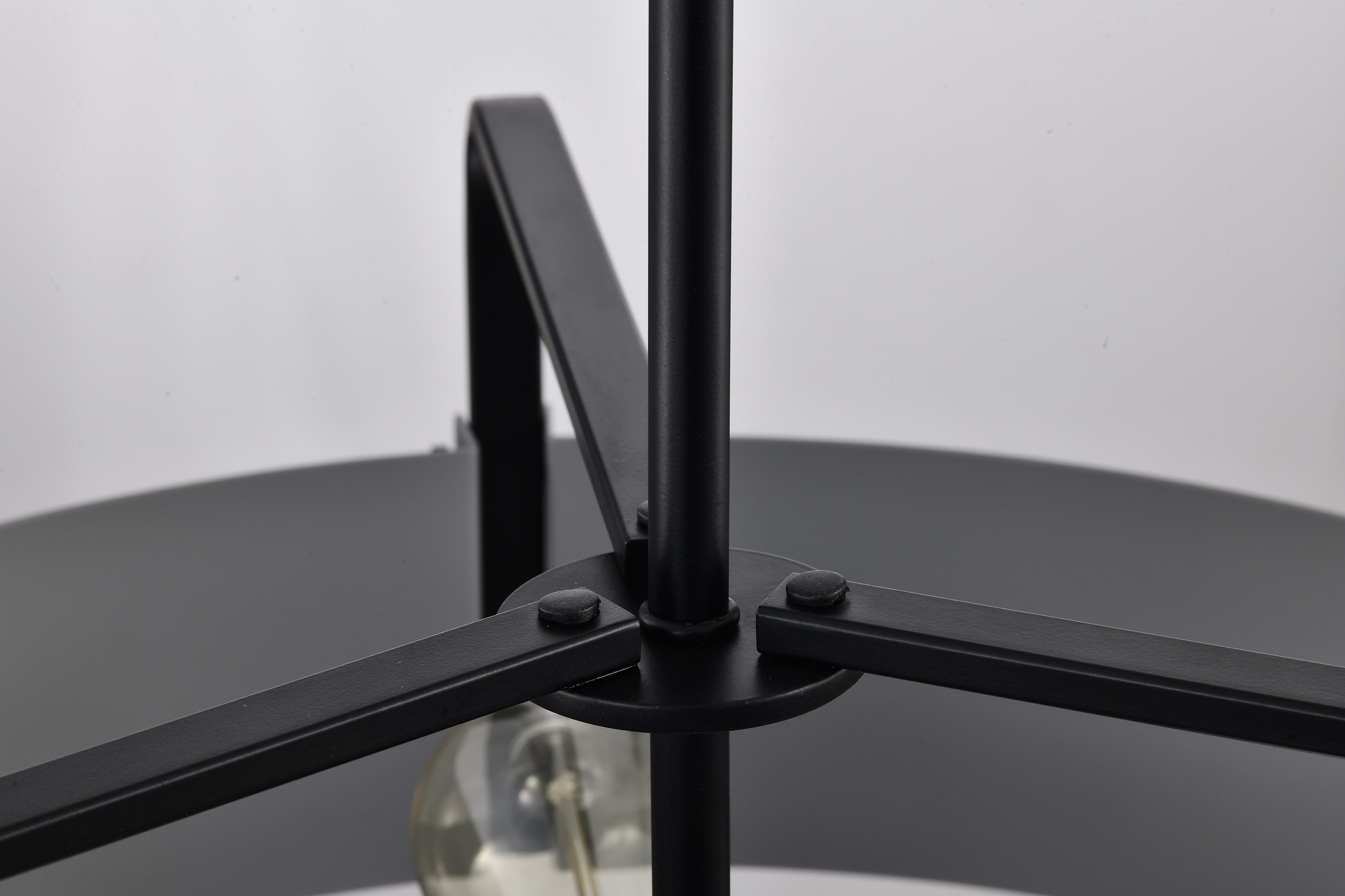 ALTOS 5 LIGHT LARGE PENDANT - 60-7854