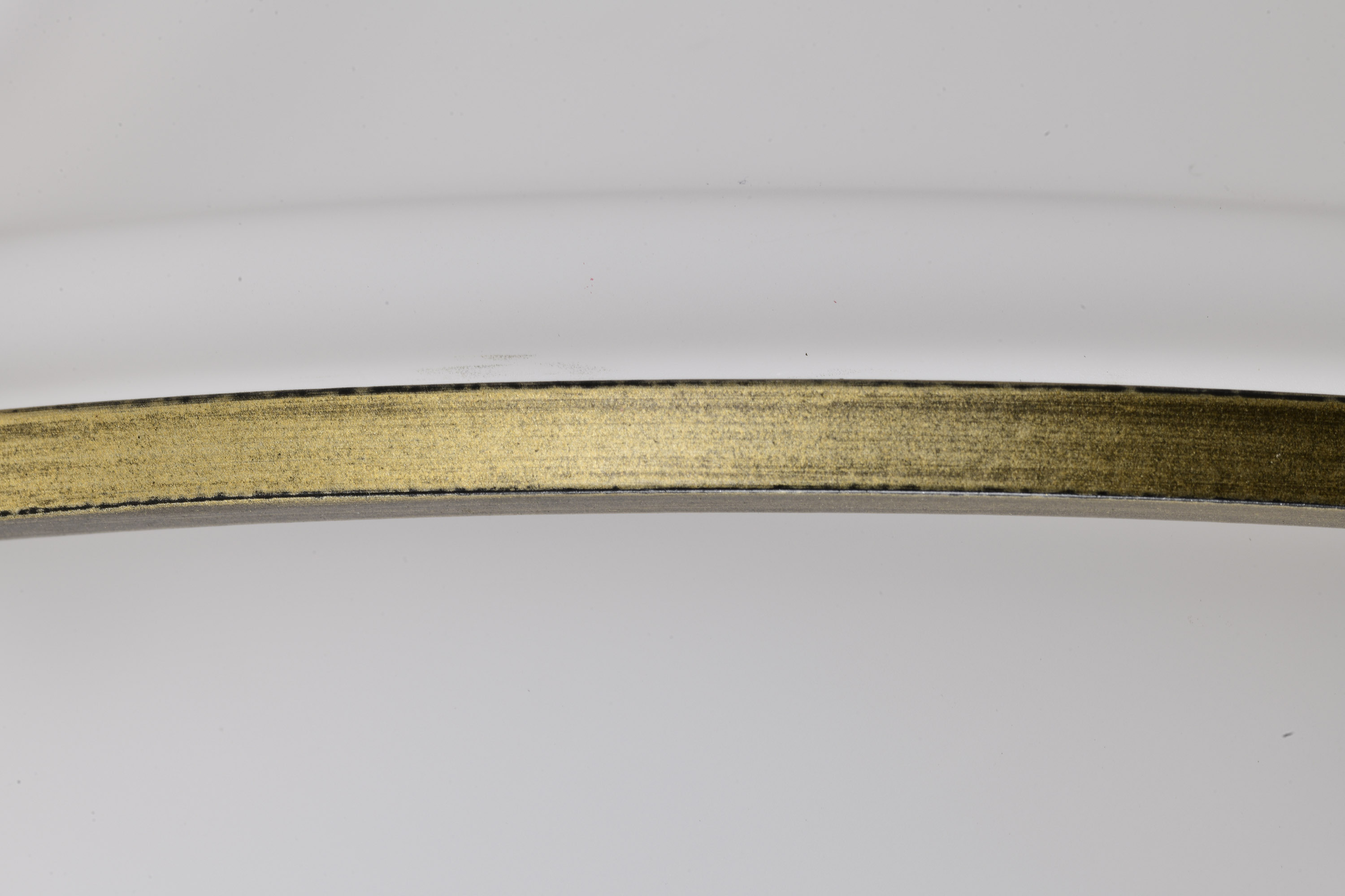 VALDORA 1 LIGHT 10" FLUSH - 60-7860