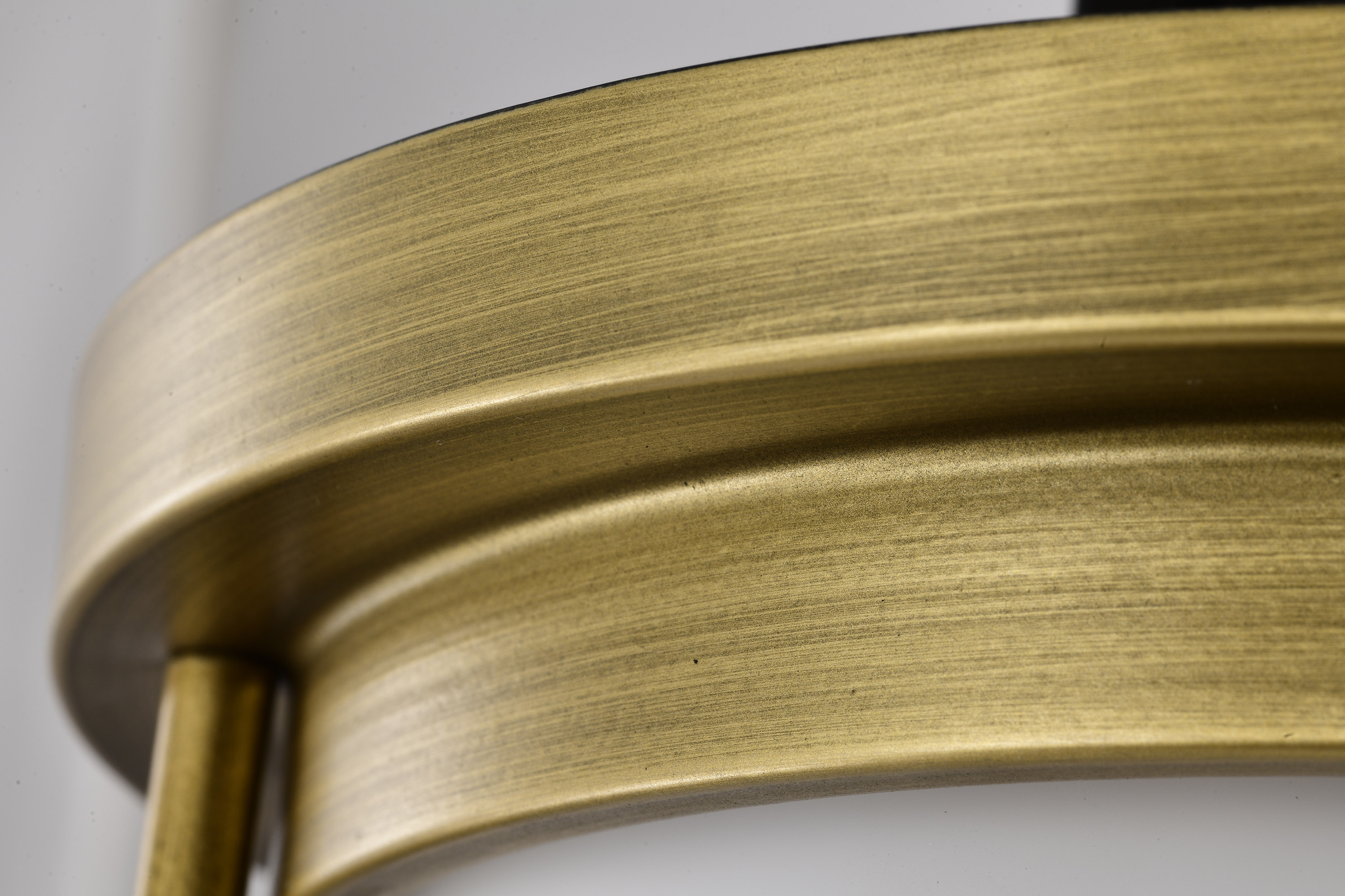 VALDORA 1 LIGHT 14" FLUSH - 60-7861