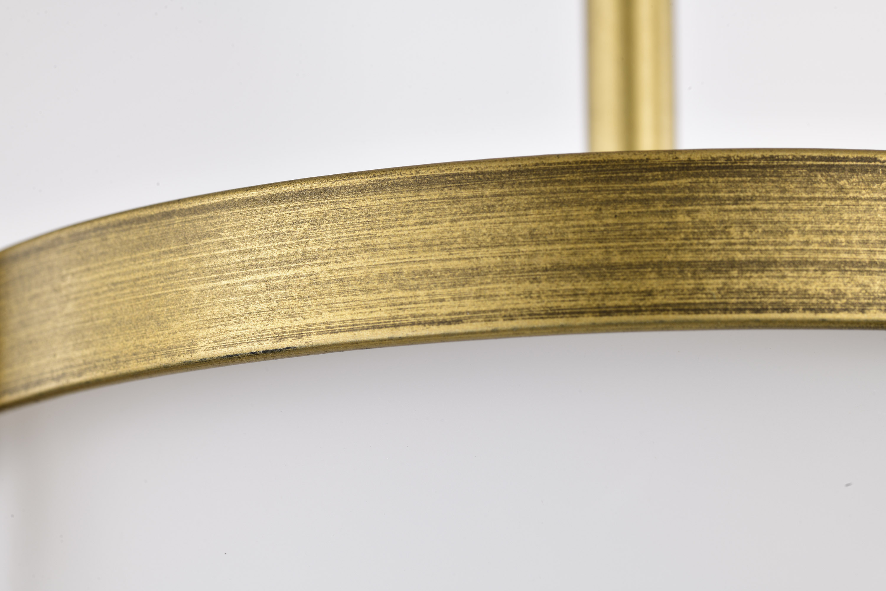 VALDORA 1 LIGHT 10" PENDANT - 60-7862