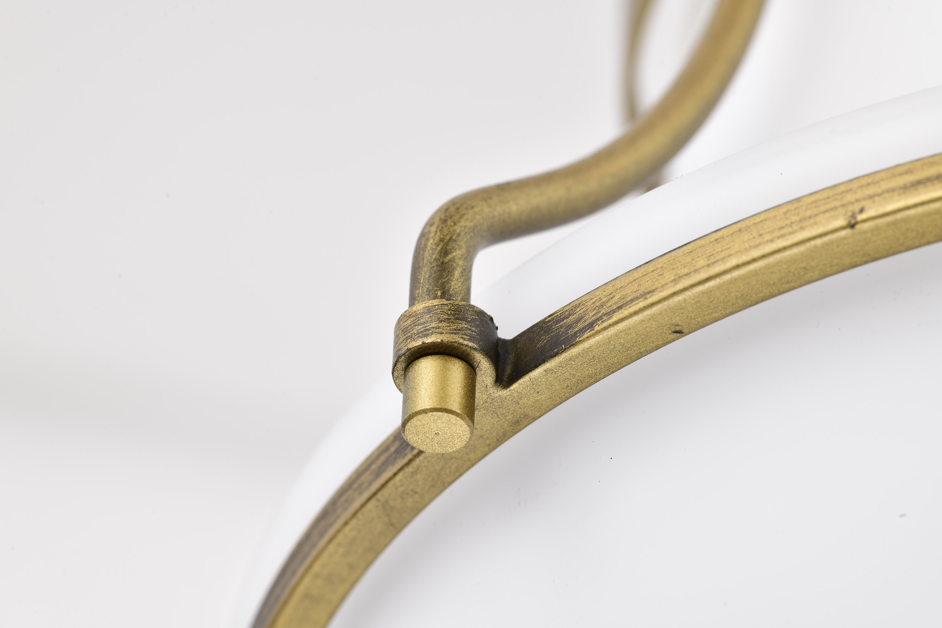 VALDORA 1 LIGHT 10" PENDANT - 60-7862