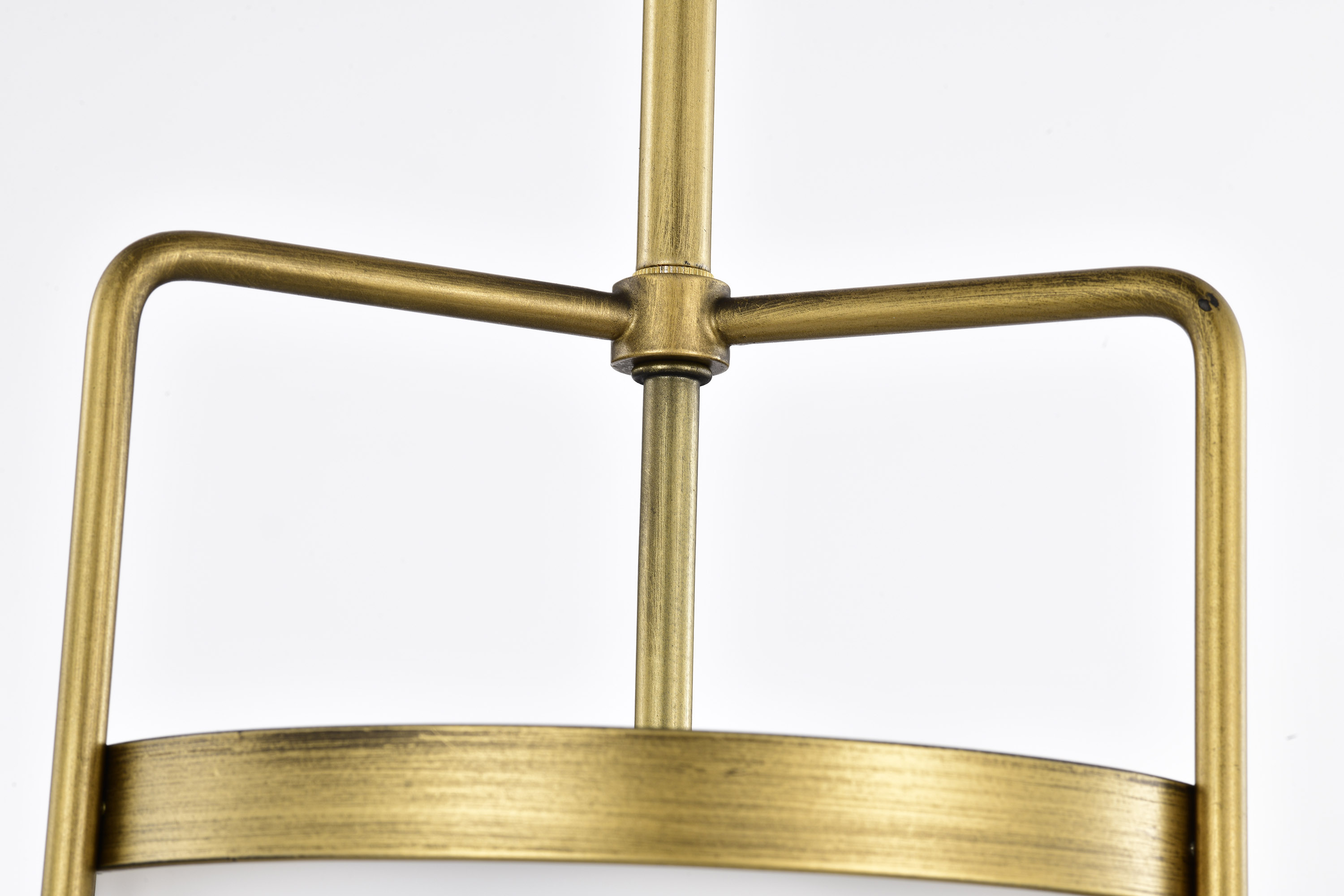 VALDORA 1 LIGHT 14" PENDANT - 60-7863