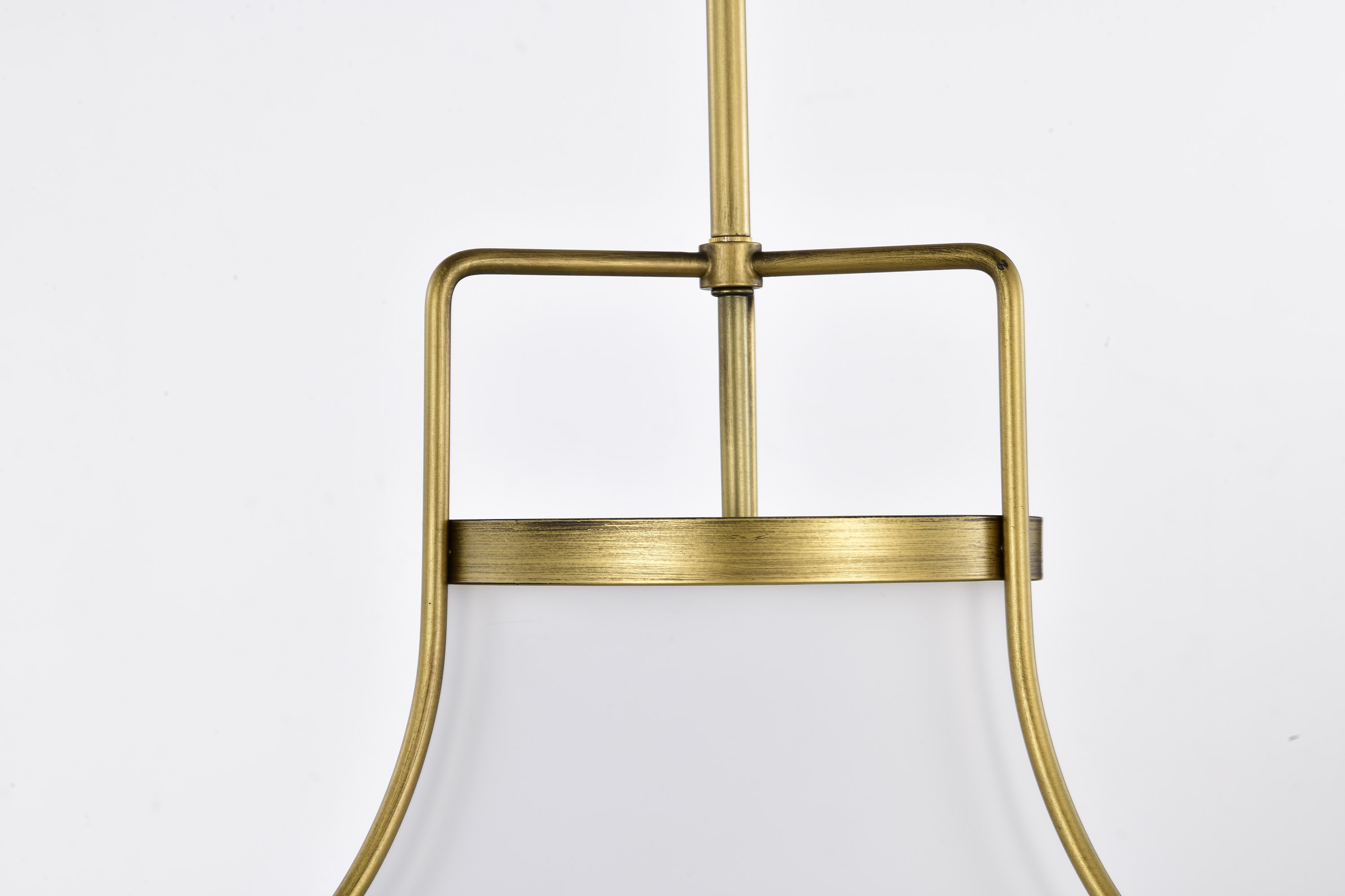 VALDORA 1 LIGHT 14" PENDANT - 60-7863