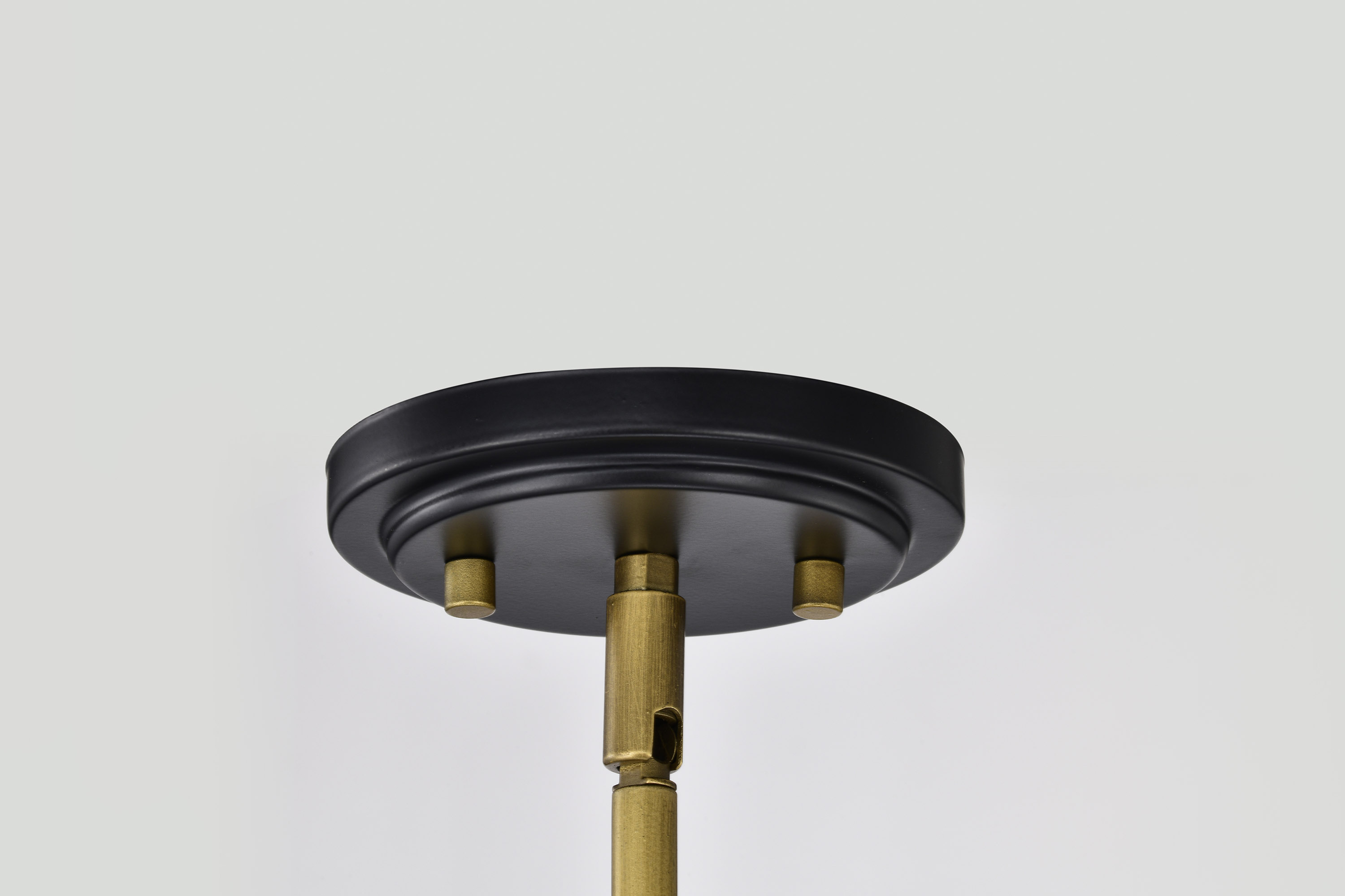 MARSDEN 4 LIGHT CHANDELIER - 60-7864
