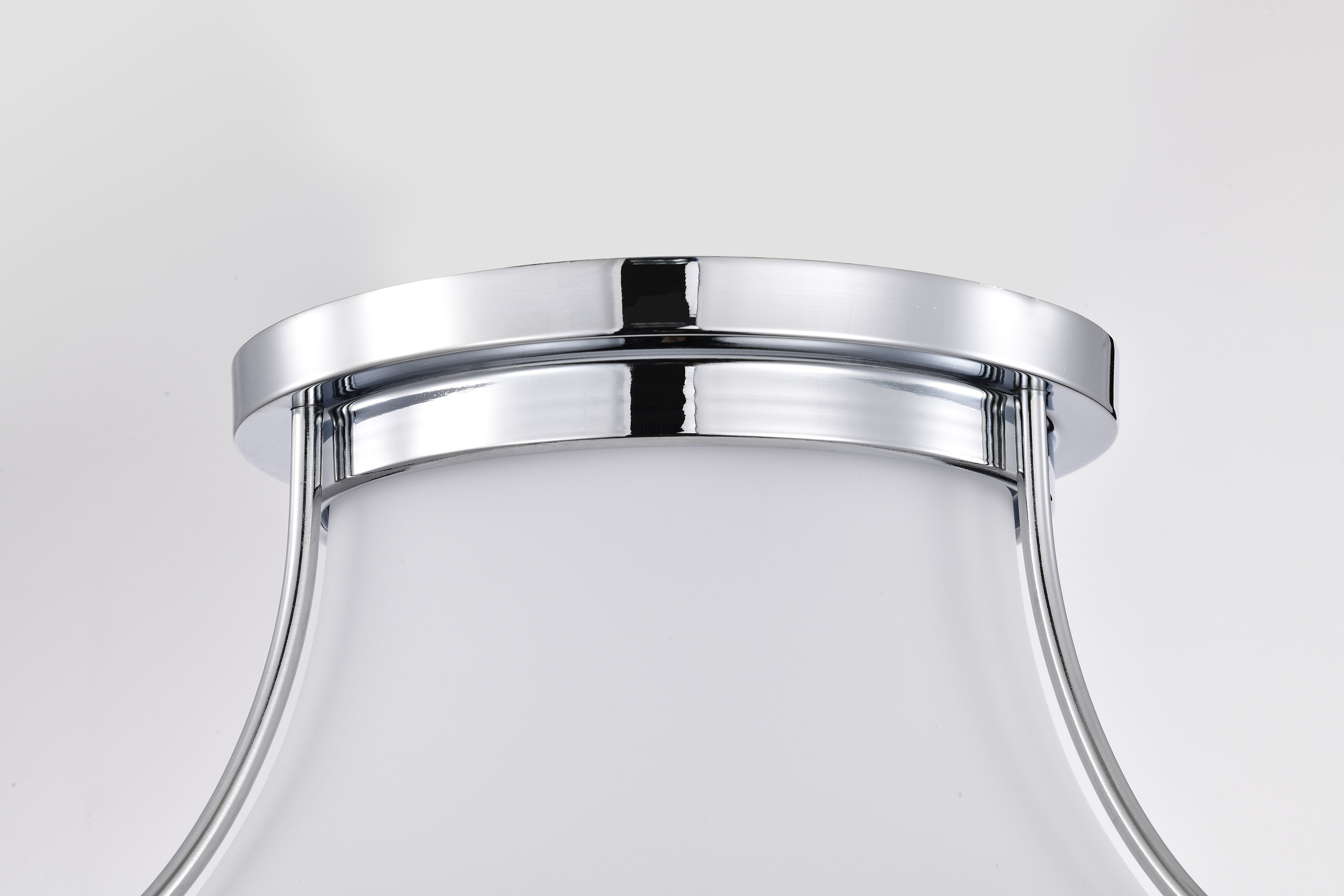 VALDORA 1 LIGHT 10" FLUSH - 60-7870