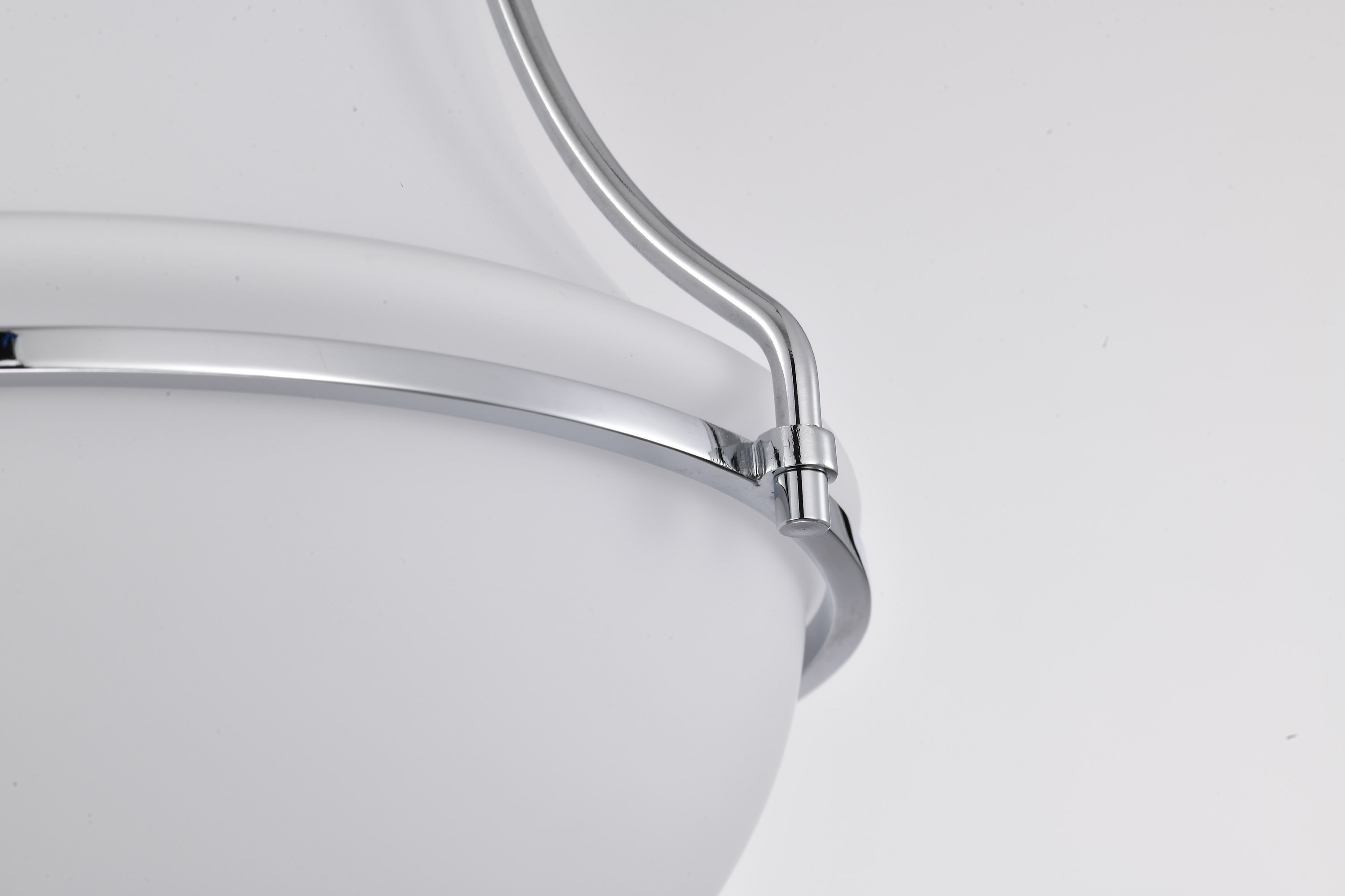 VALDORA 1 LIGHT 10" FLUSH - 60-7870