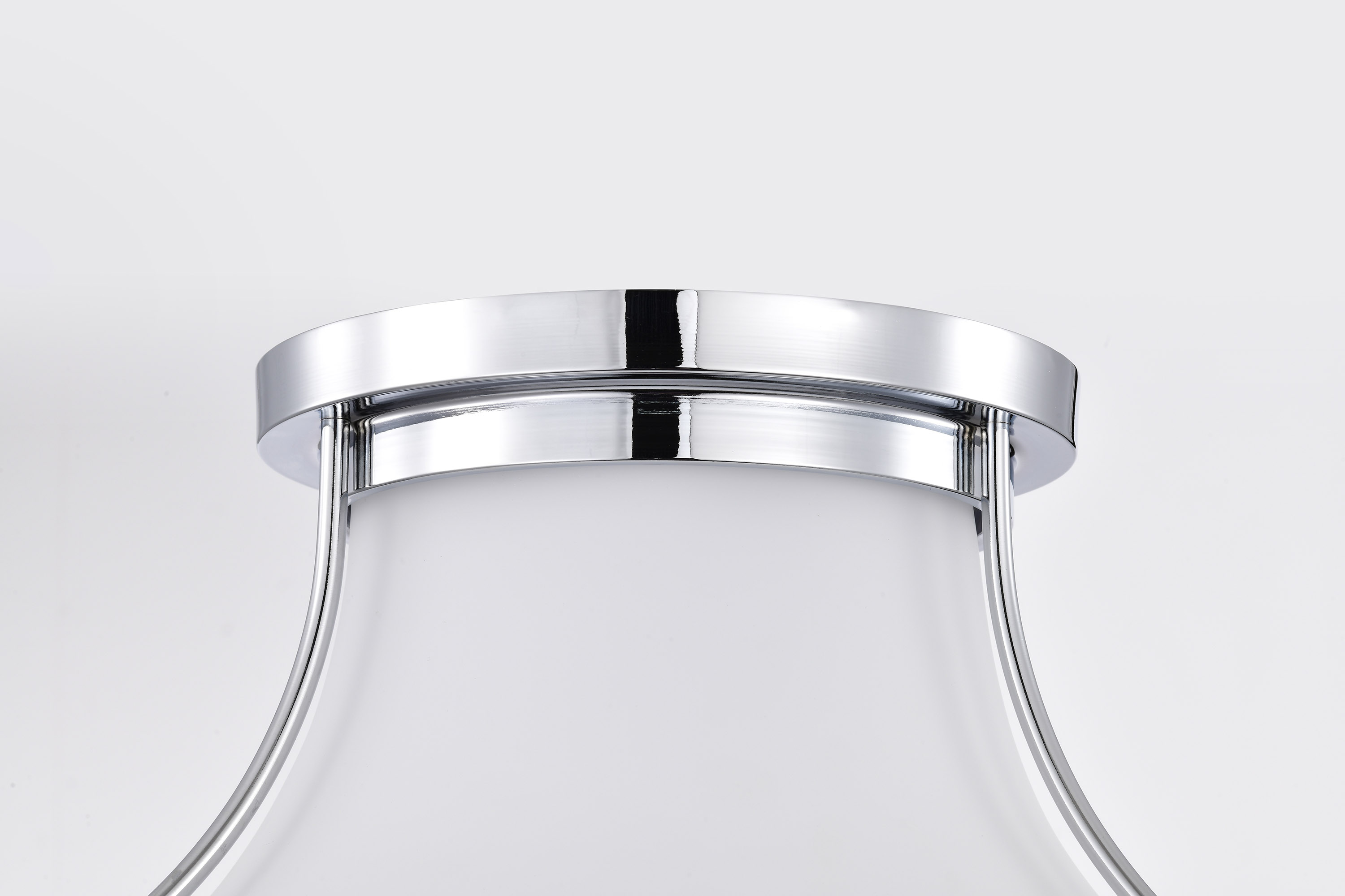 VALDORA 1 LIGHT 14" FLUSH - 60-7871