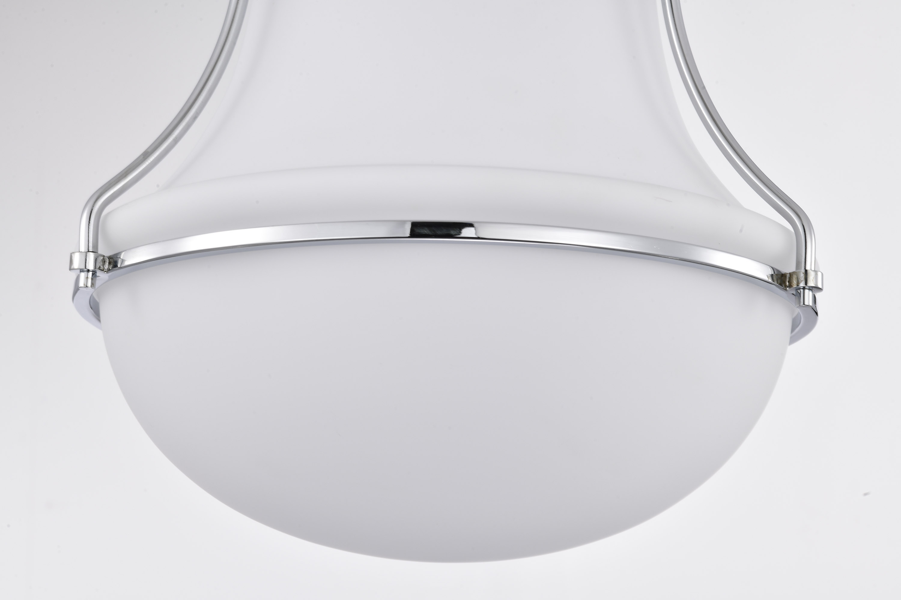 VALDORA 1 LIGHT 14" FLUSH - 60-7871