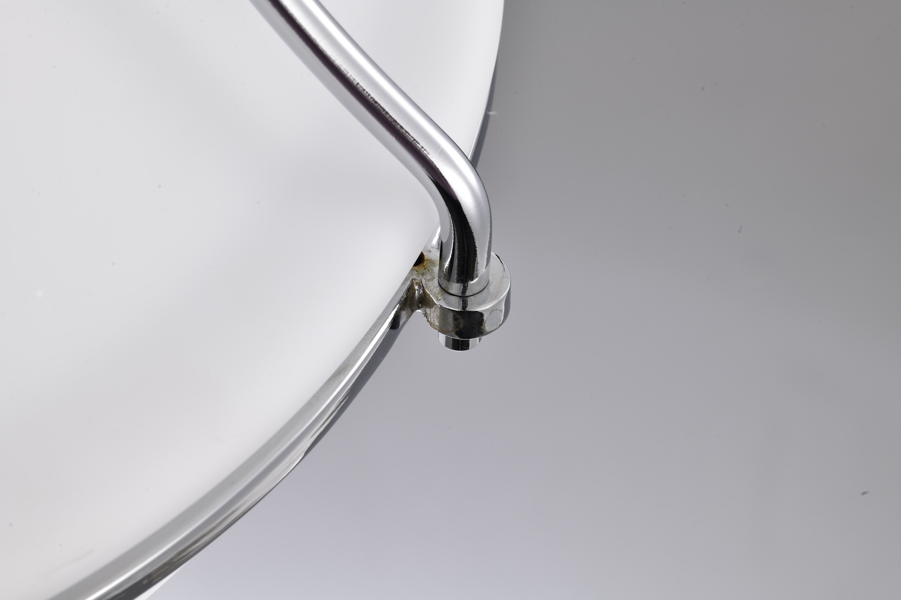 VALDORA 1 LIGHT 14" FLUSH - 60-7871