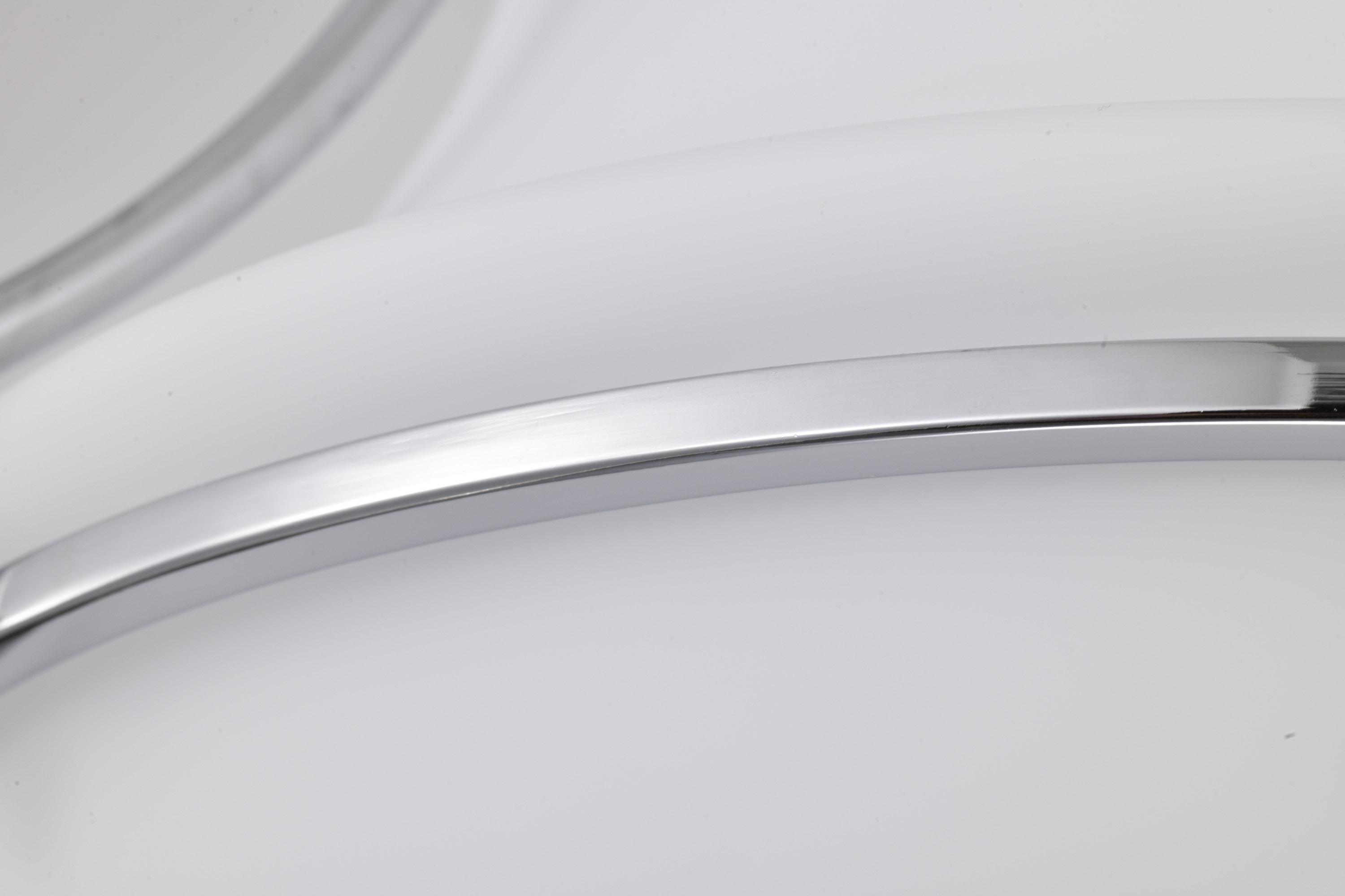 VALDORA 1 LIGHT 14" FLUSH - 60-7871