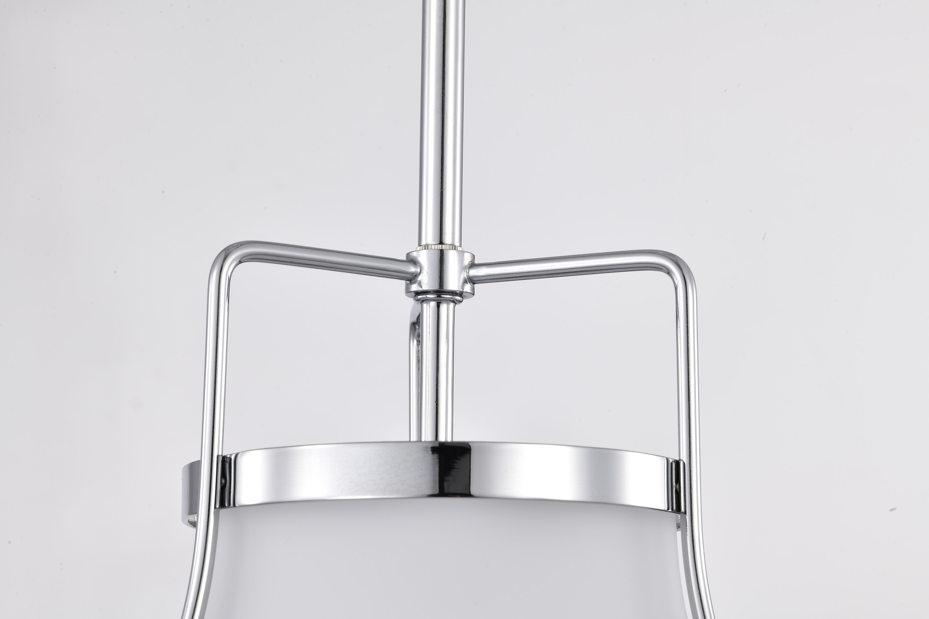 VALDORA 1 LIGHT 10" PENDANT - 60-7872