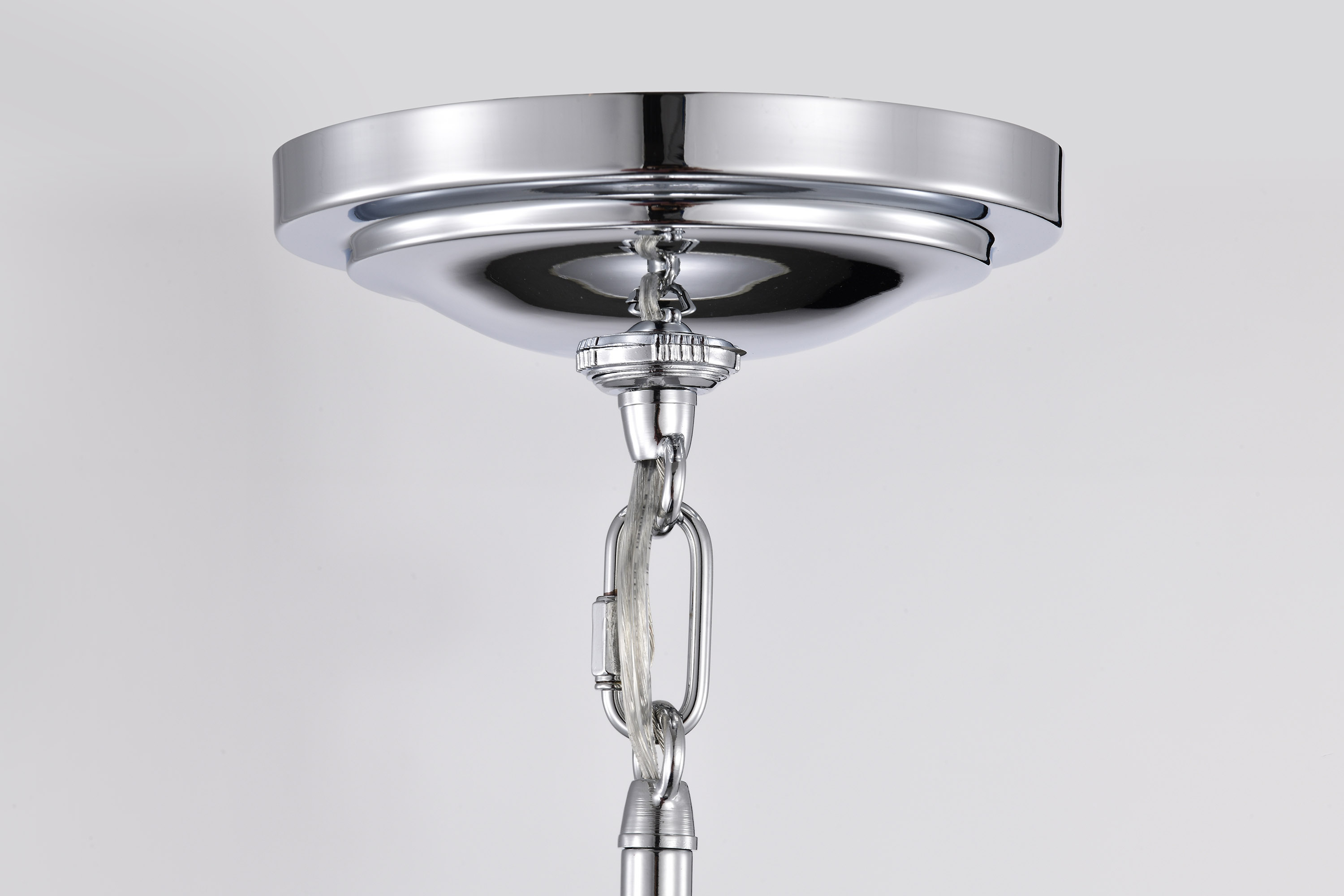 VALDORA 1 LIGHT 10" PENDANT - 60-7872