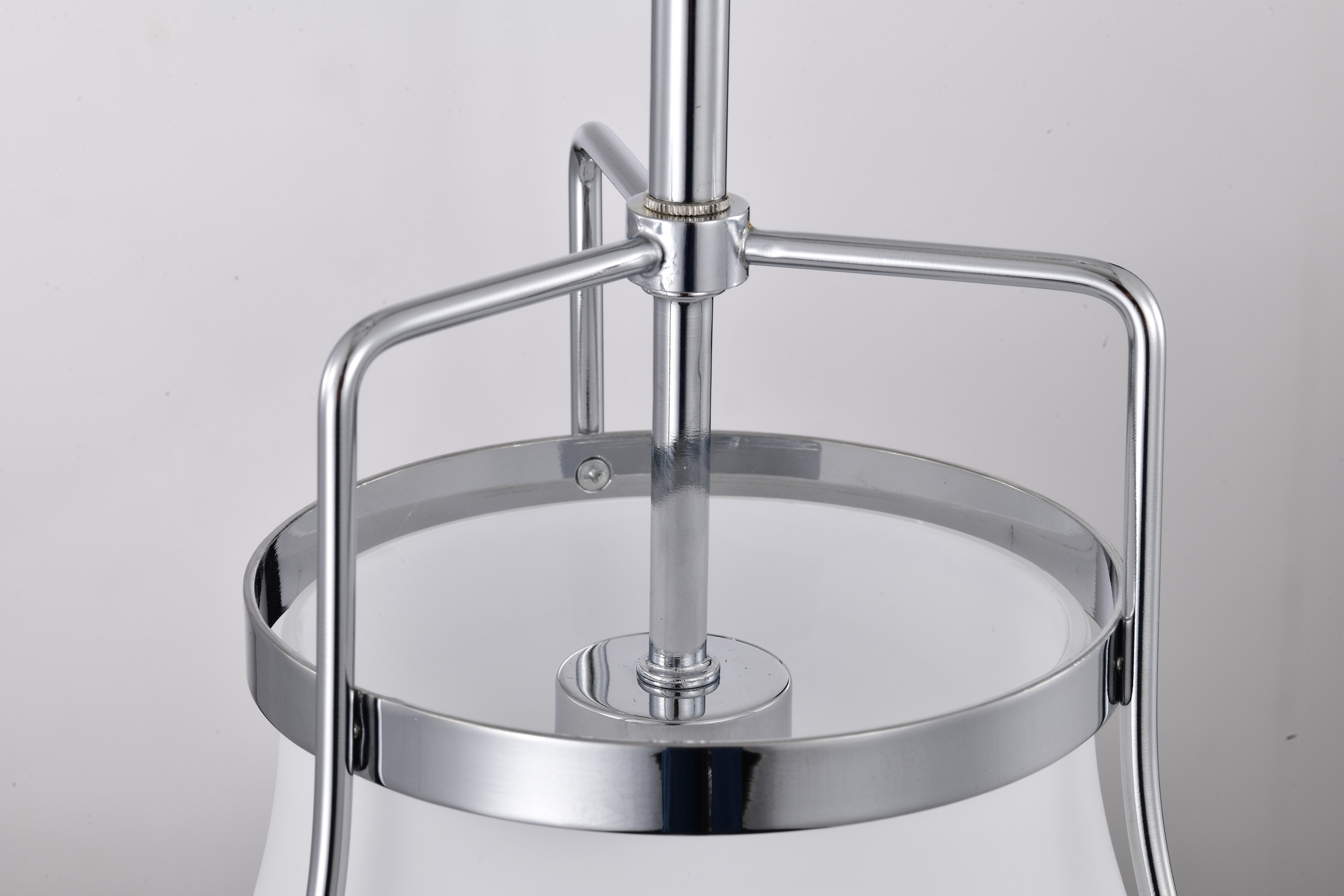 VALDORA 1 LIGHT 10" PENDANT - 60-7872