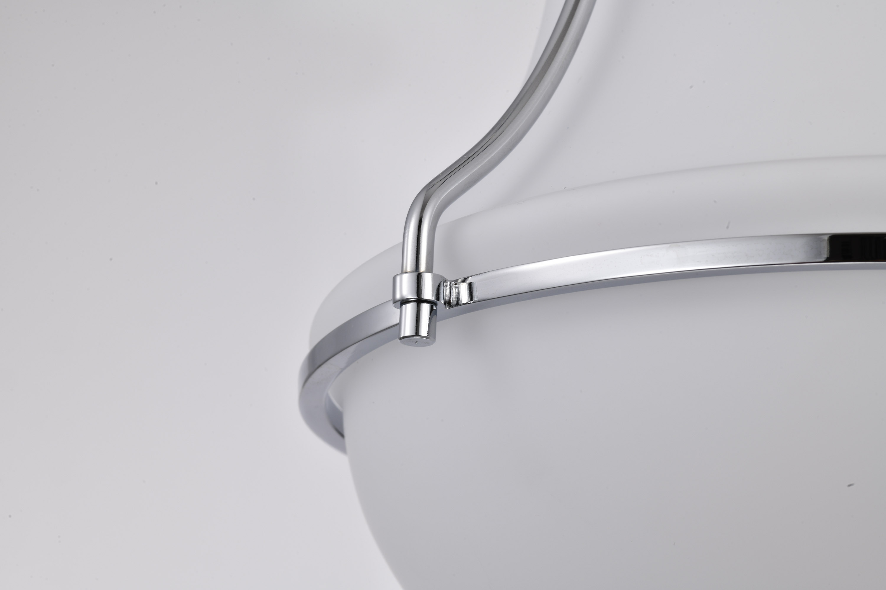 VALDORA 1 LIGHT 10" PENDANT - 60-7872