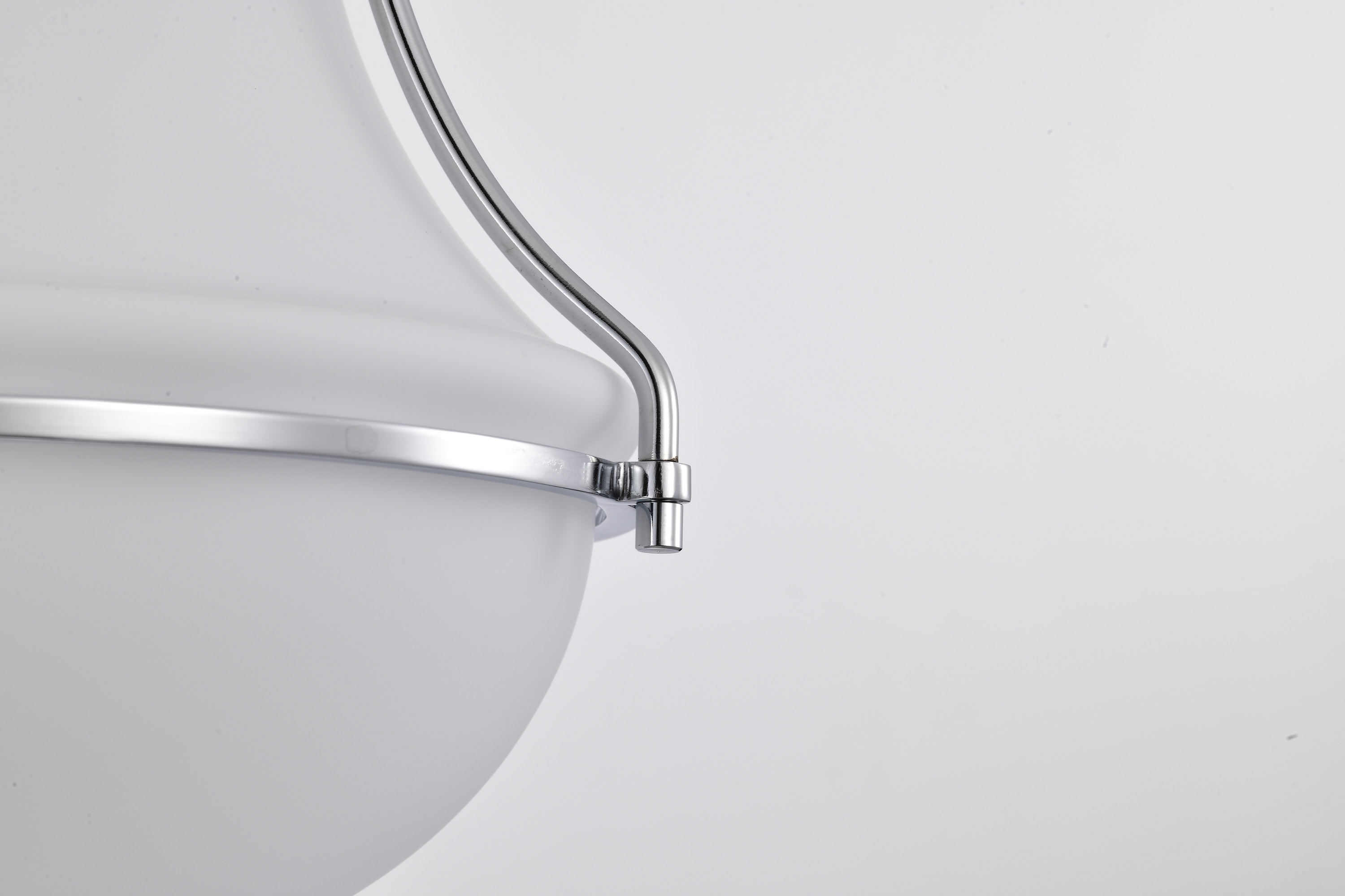 VALDORA 1 LIGHT 10" PENDANT - 60-7872