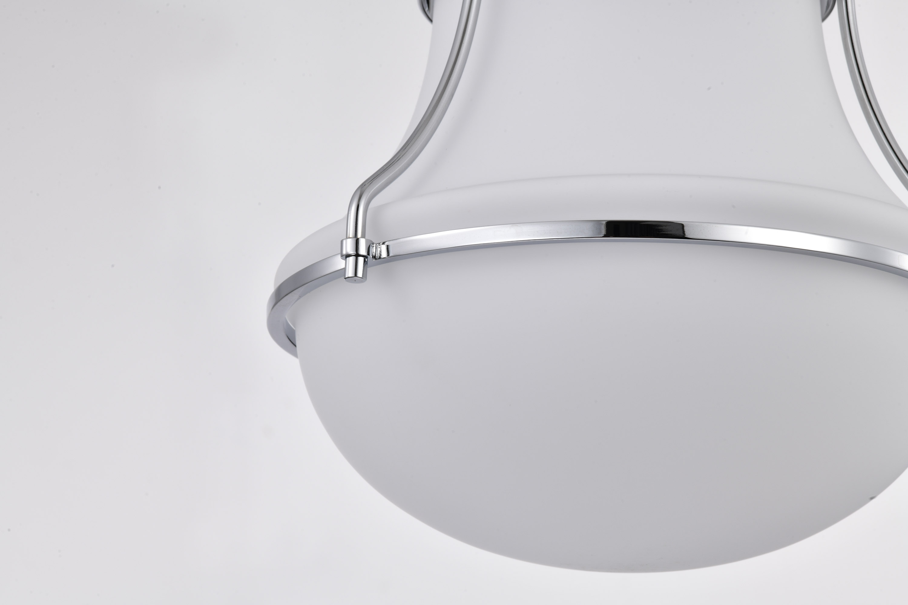 VALDORA 1 LIGHT 10" PENDANT - 60-7872