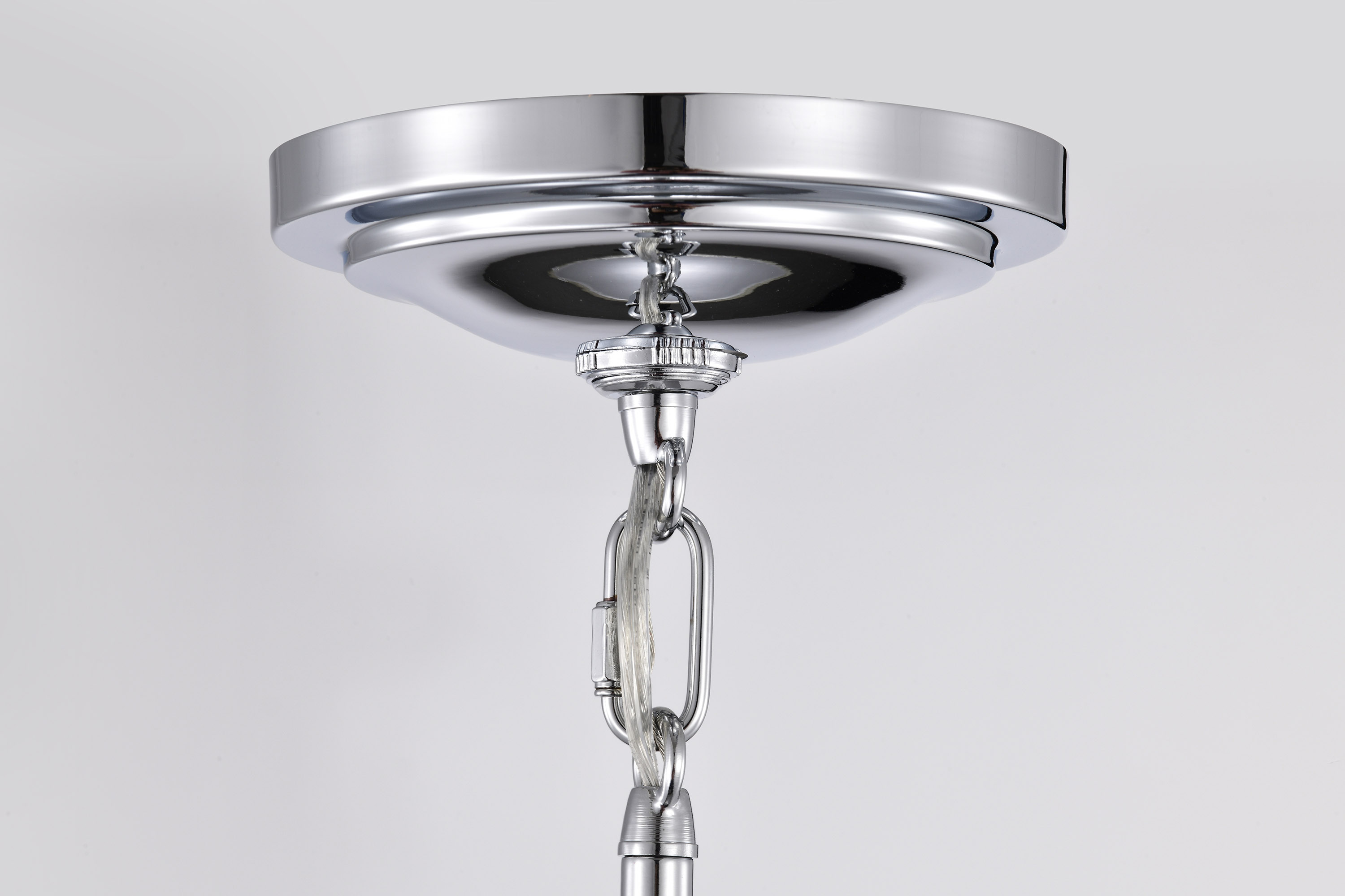 VALDORA 1 LIGHT 14" PENDANT - 60-7873
