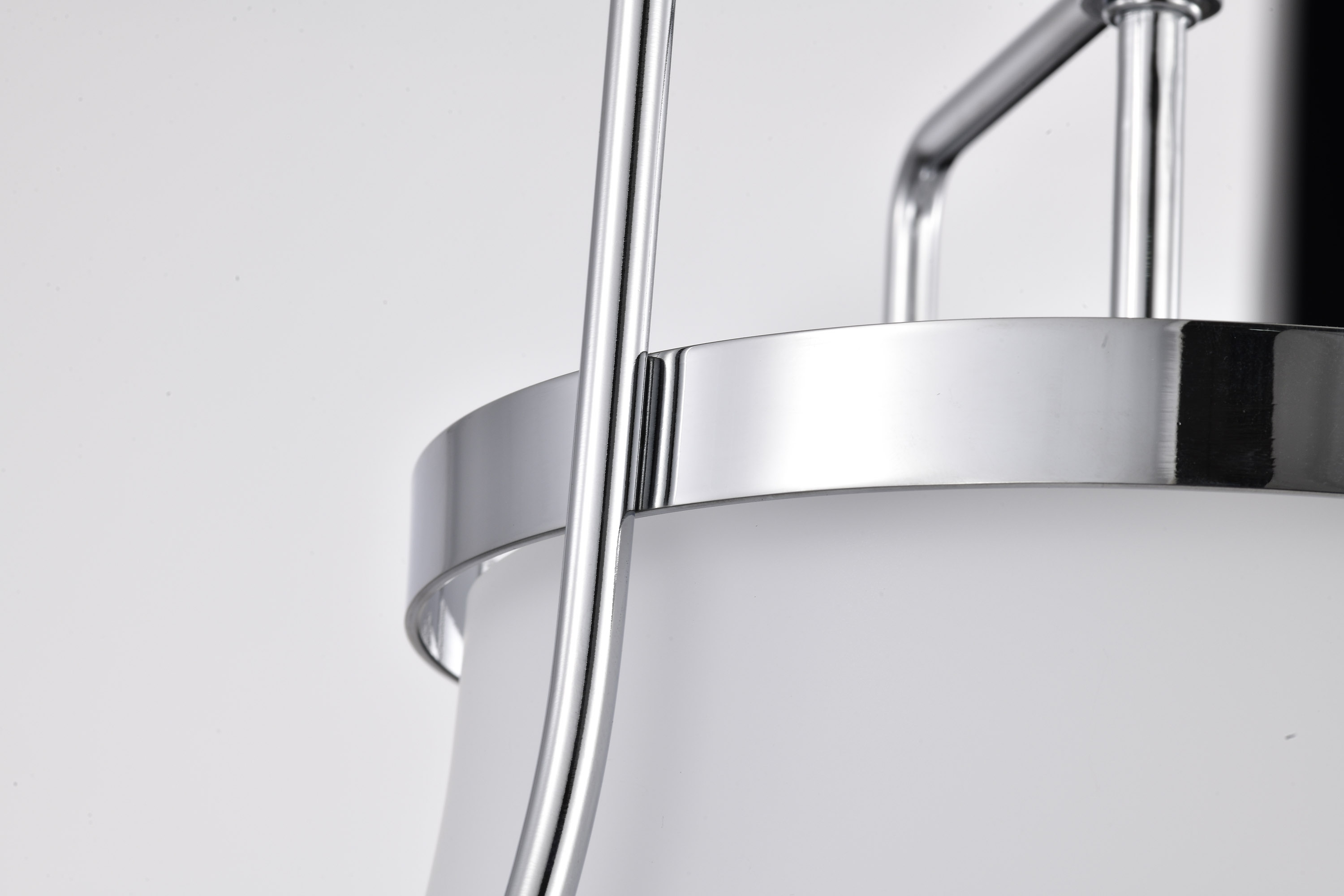 VALDORA 1 LIGHT 14" PENDANT - 60-7873