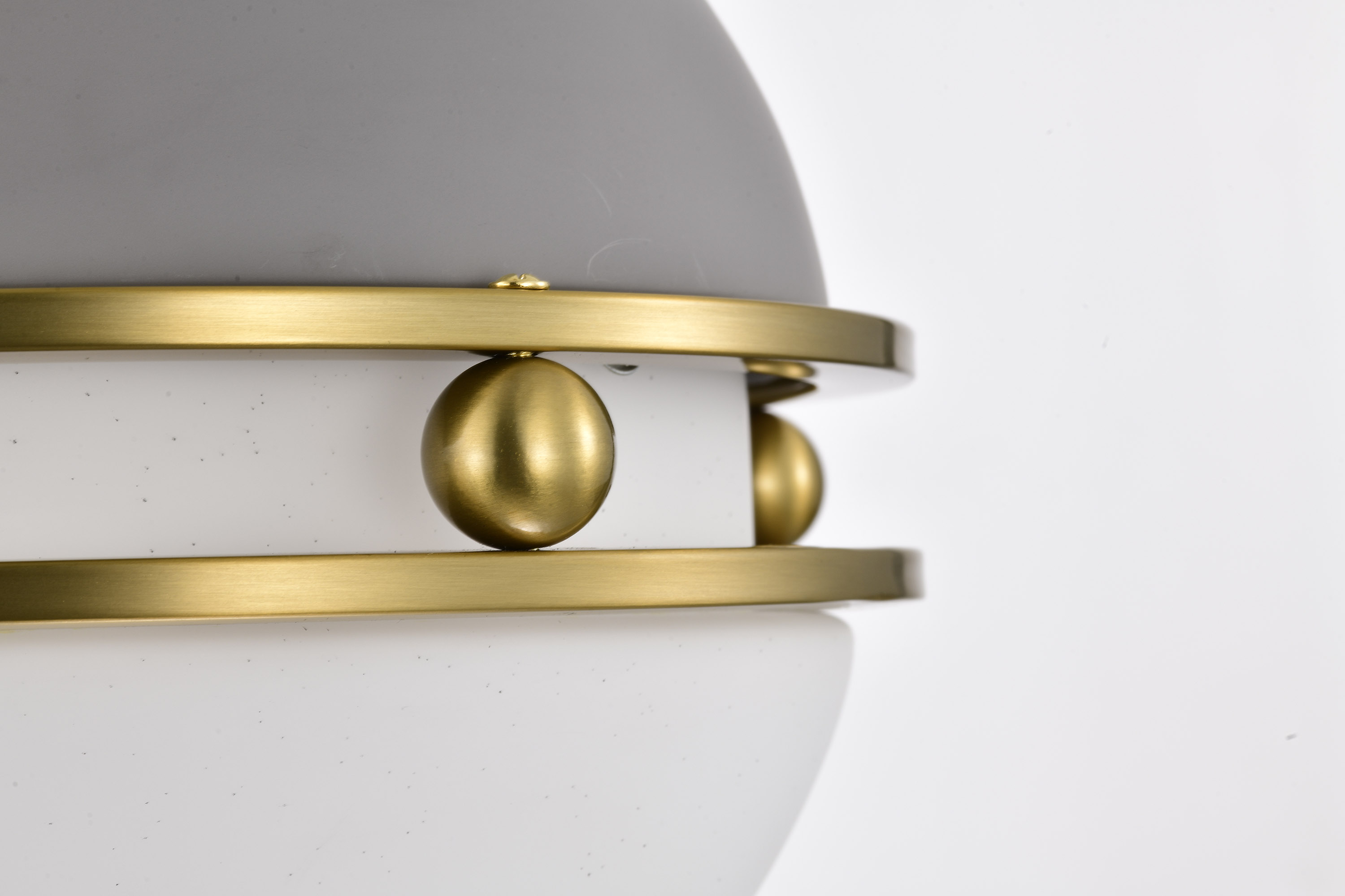 EVERTON 1 LIGHT 10" PENDANT - 60-7875