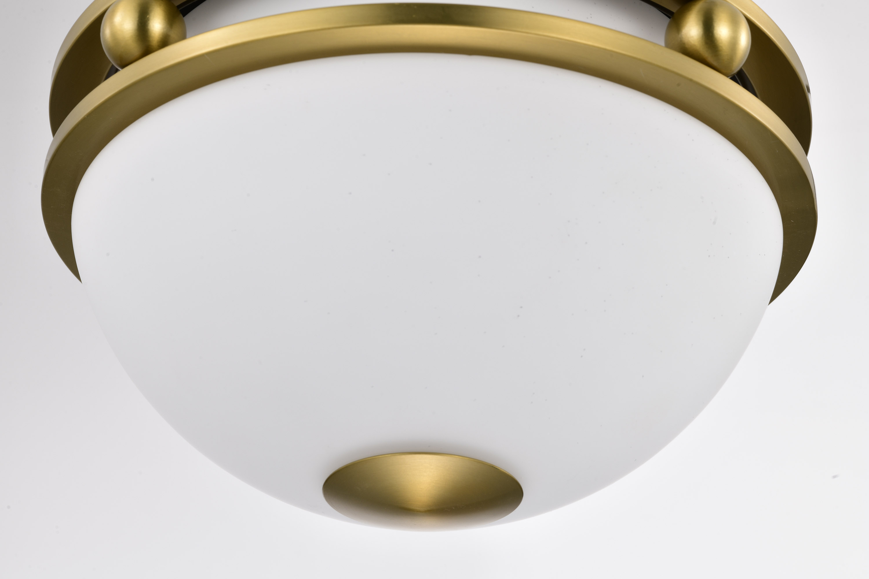 EVERTON 1 LIGHT 10" PENDANT - 60-7875