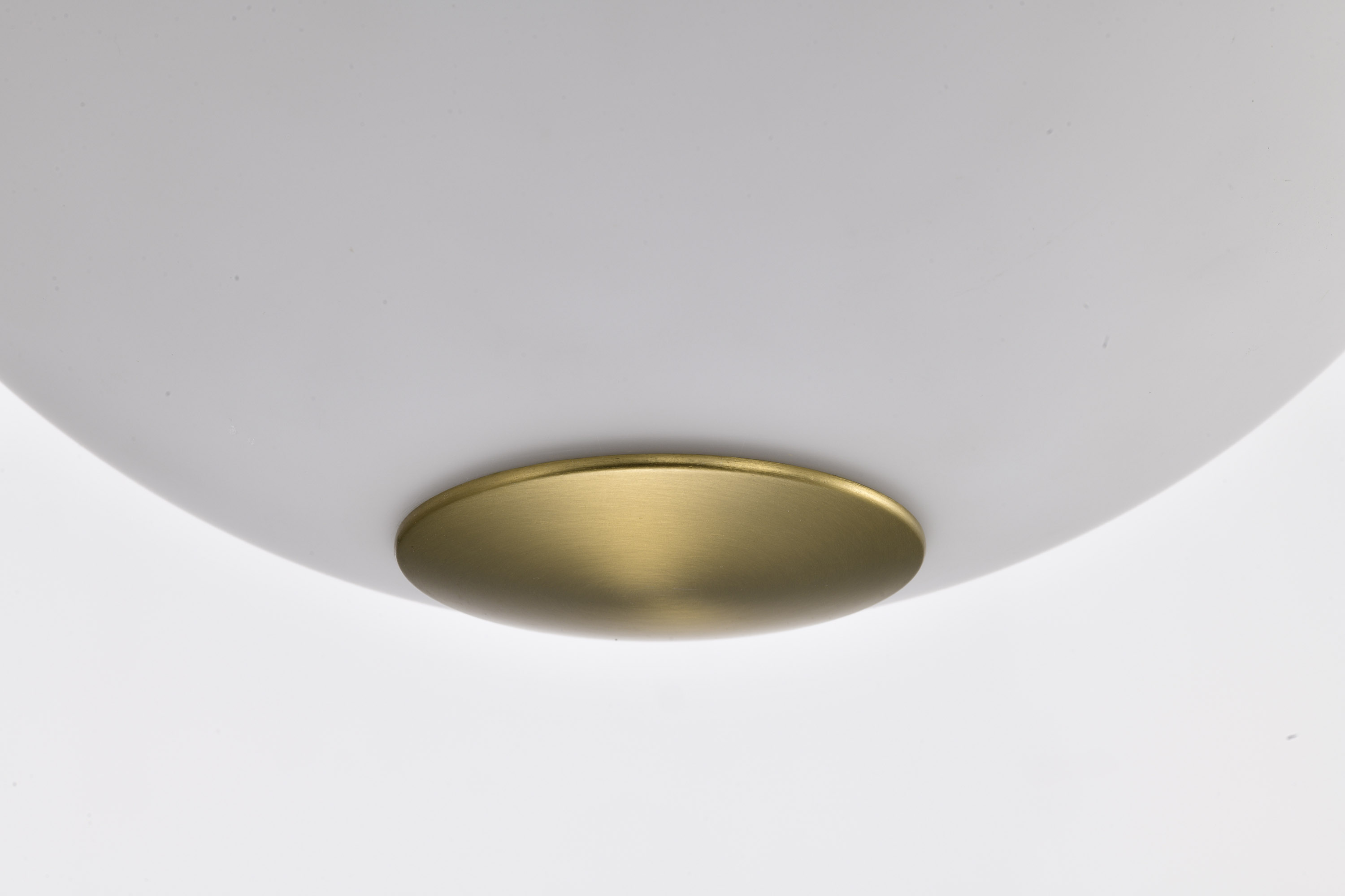 EVERTON 2 LIGHT 14" PENDANT - 60-7877