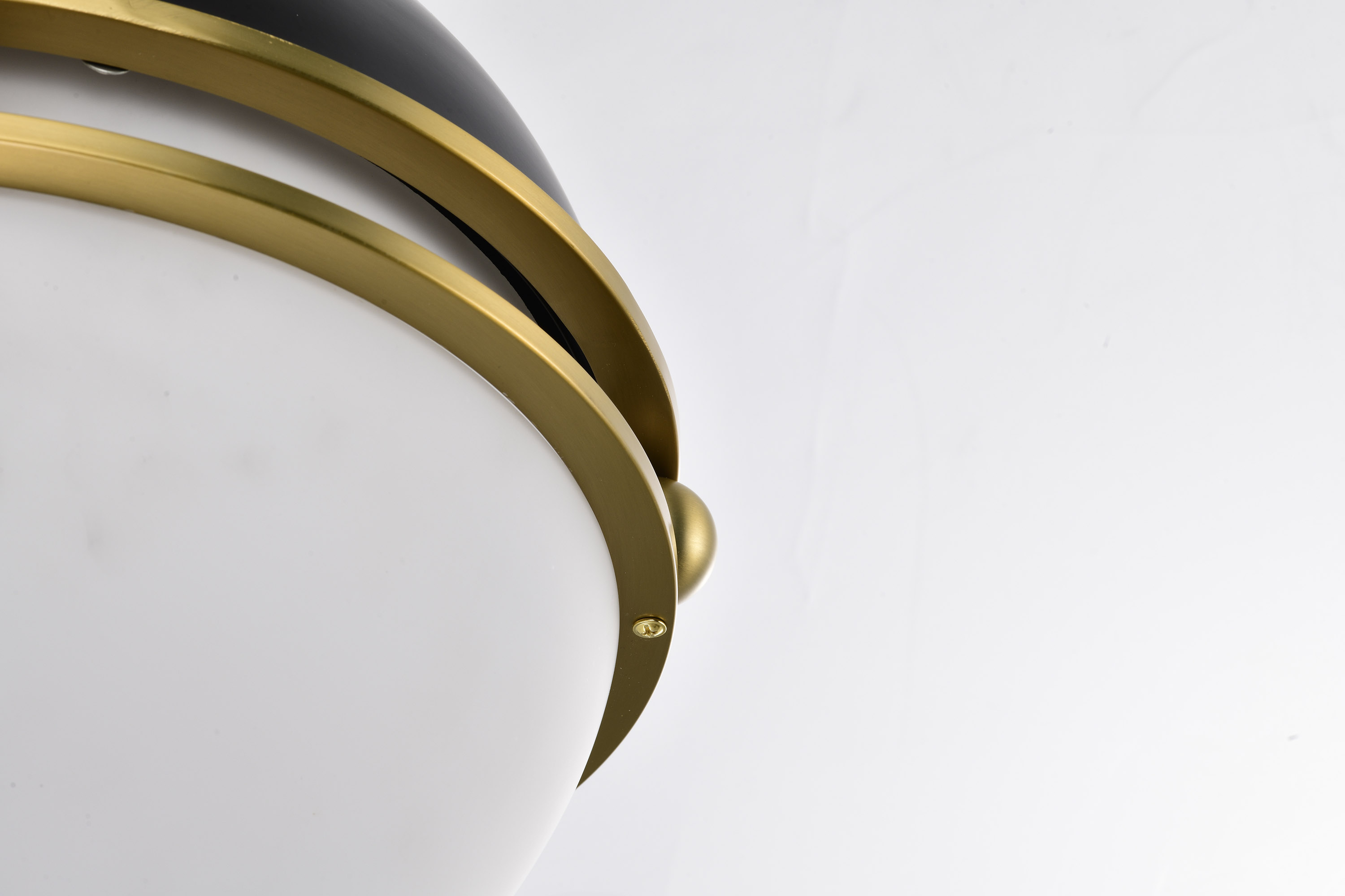 EVERTON 2 LIGHT 14" PENDANT - 60-7878